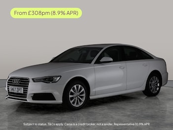 2017 - 2.0 TDI Ultra SE Executive 4dr S Tronic