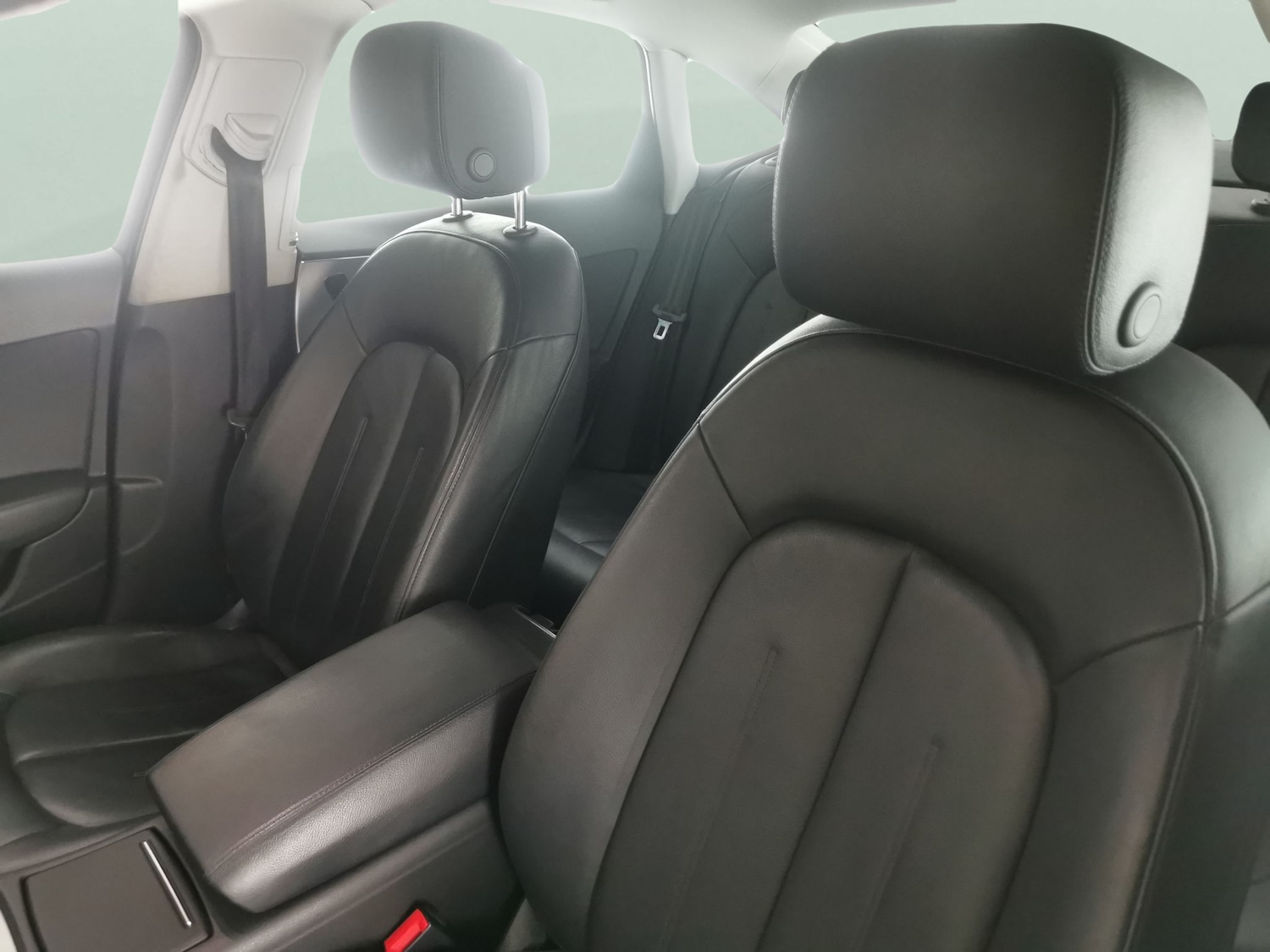 Used Audi A6 Saloon 2017 for sale - 76948803: Photo 5