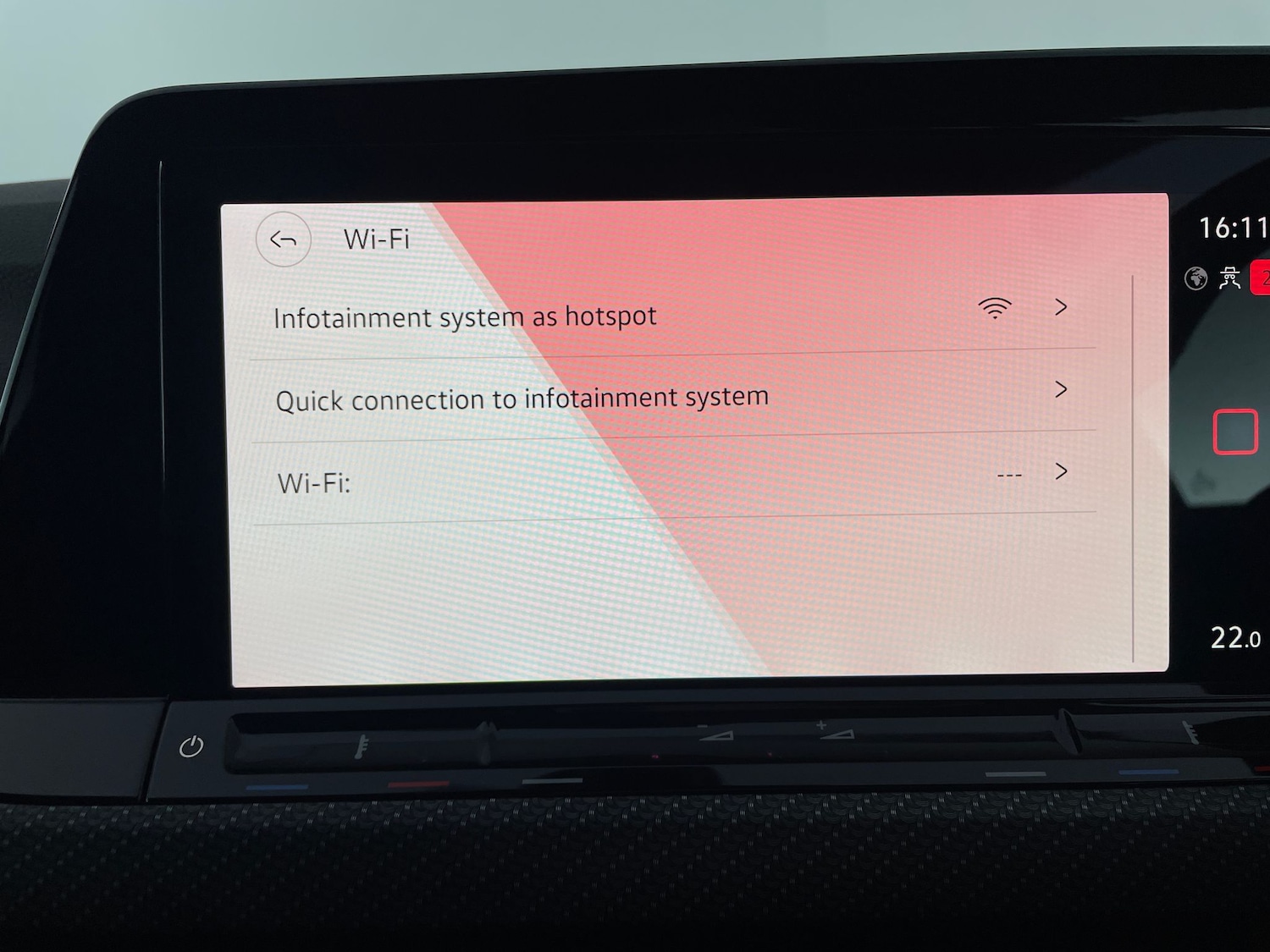 Used Volkswagen Golf 2022 for sale - 78042551: Photo 13