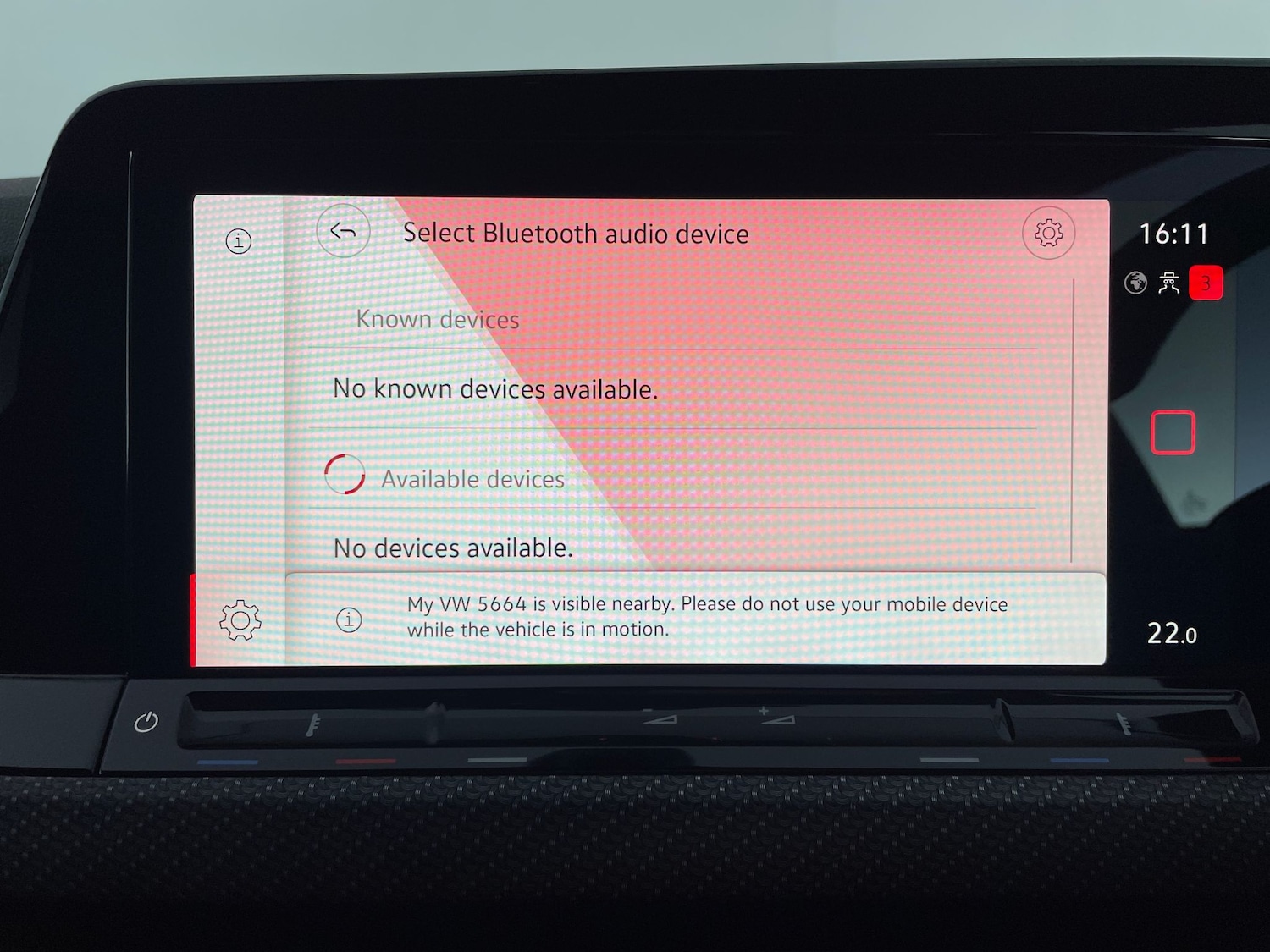 Used Volkswagen Golf 2022 for sale - 78042551: Photo 14