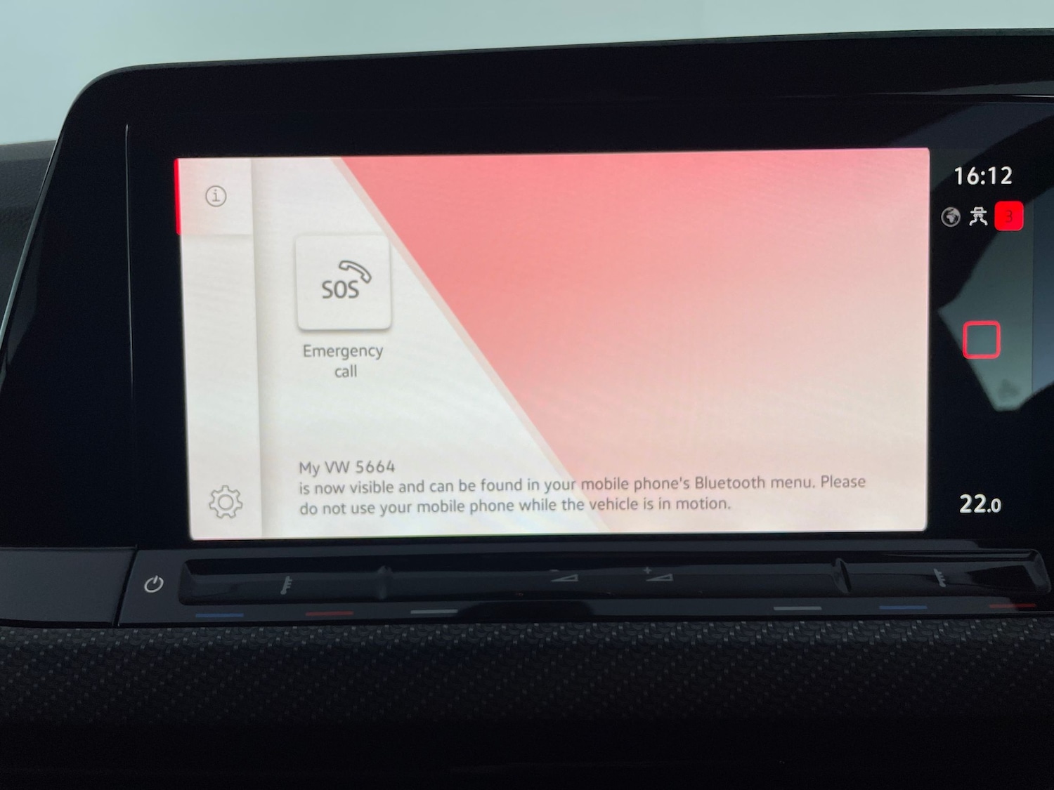 Used Volkswagen Golf 2022 for sale - 78042551: Photo 15