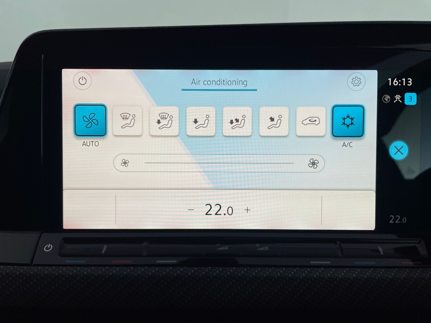 Used Volkswagen Golf 2022 for sale - 78042551: Photo 18