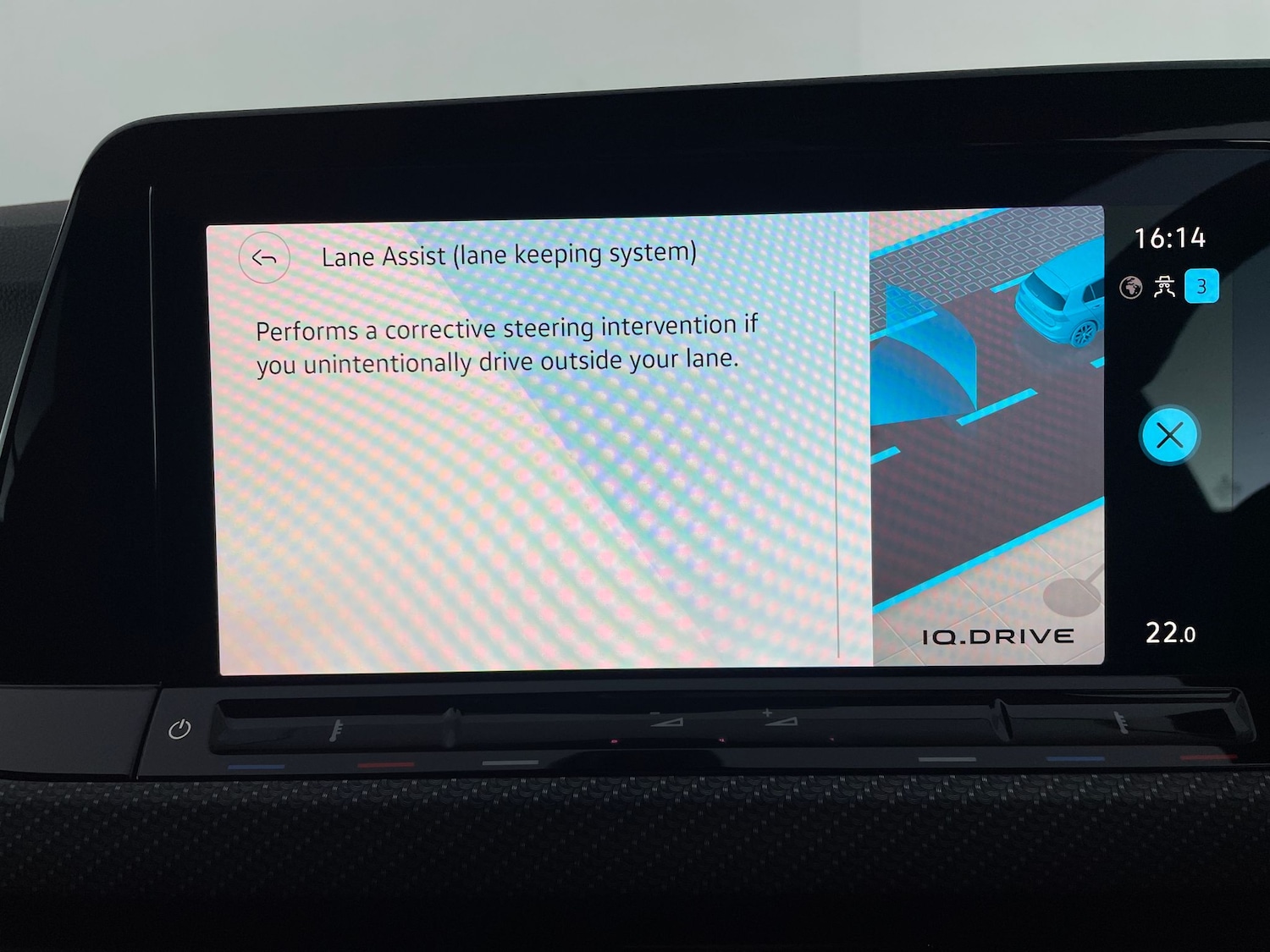 Used Volkswagen Golf 2022 for sale - 78042551: Photo 24