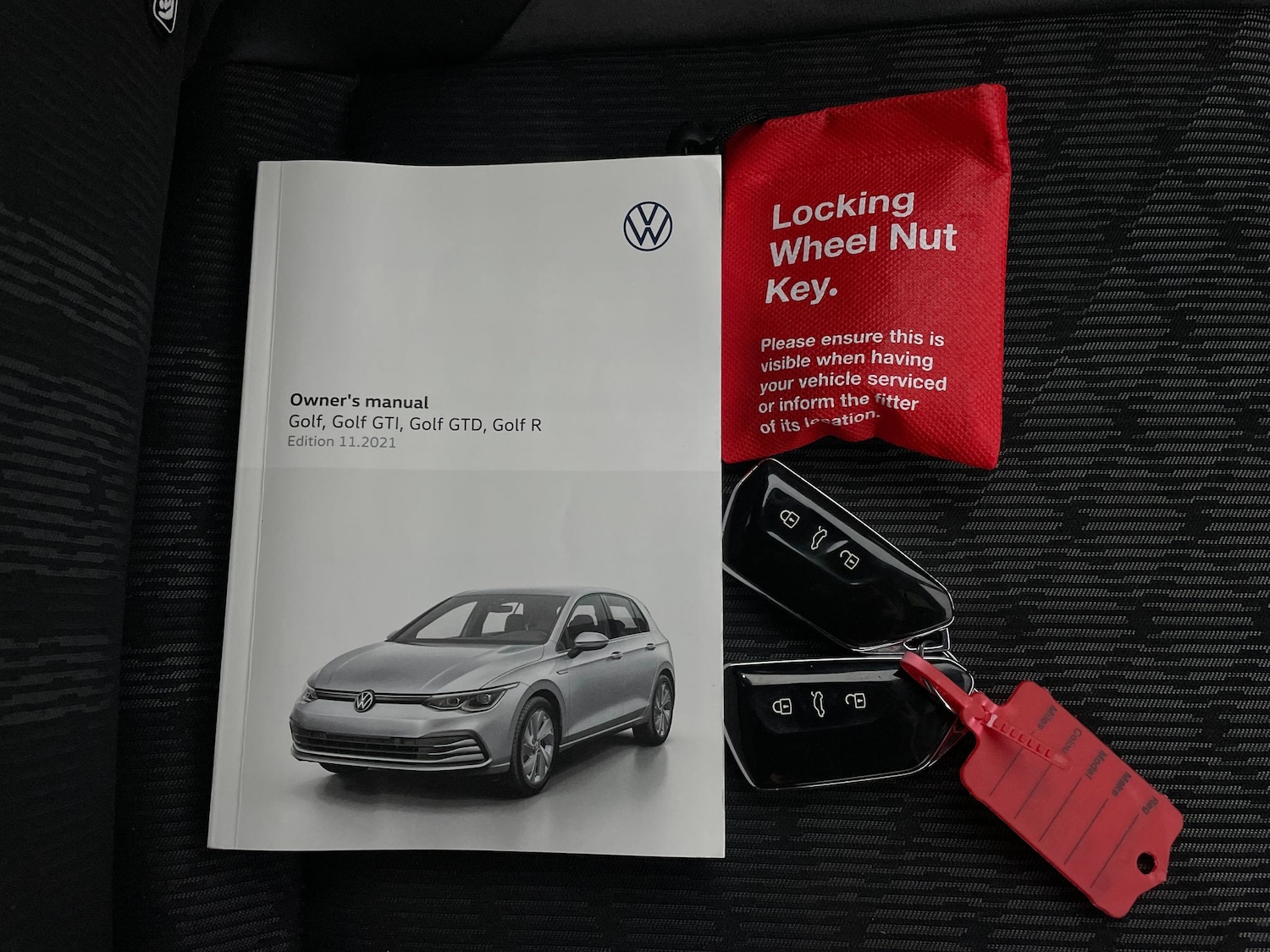 Used Volkswagen Golf 2022 for sale - 78042551: Photo 36