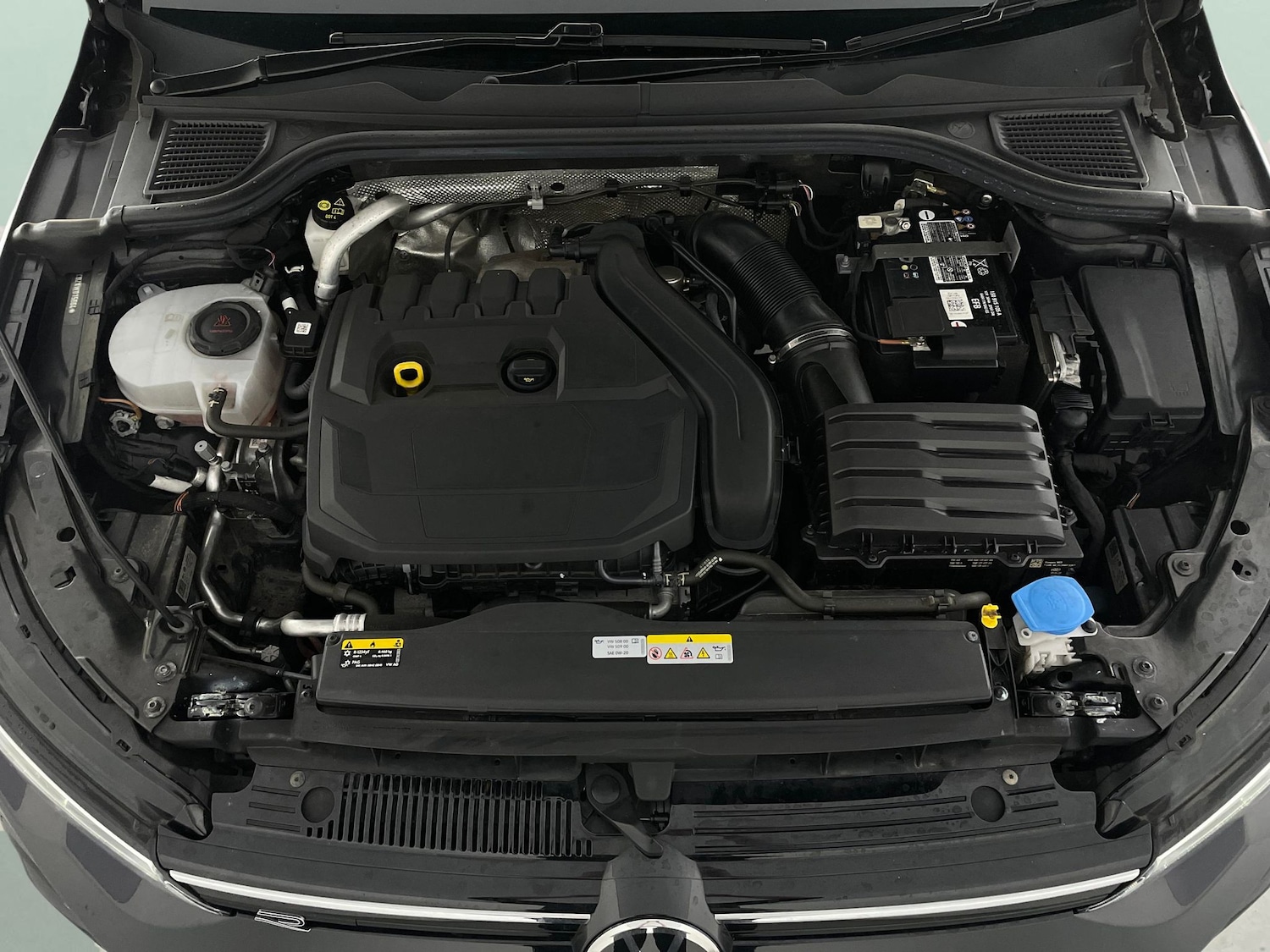 Used Volkswagen Golf 2022 for sale - 78042551: Photo 37