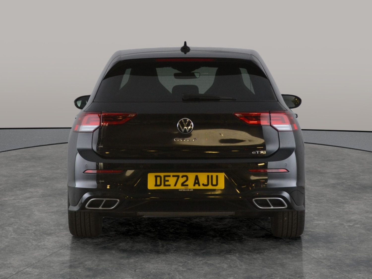 Used Volkswagen Golf 2022 for sale - 78042551: Photo 8