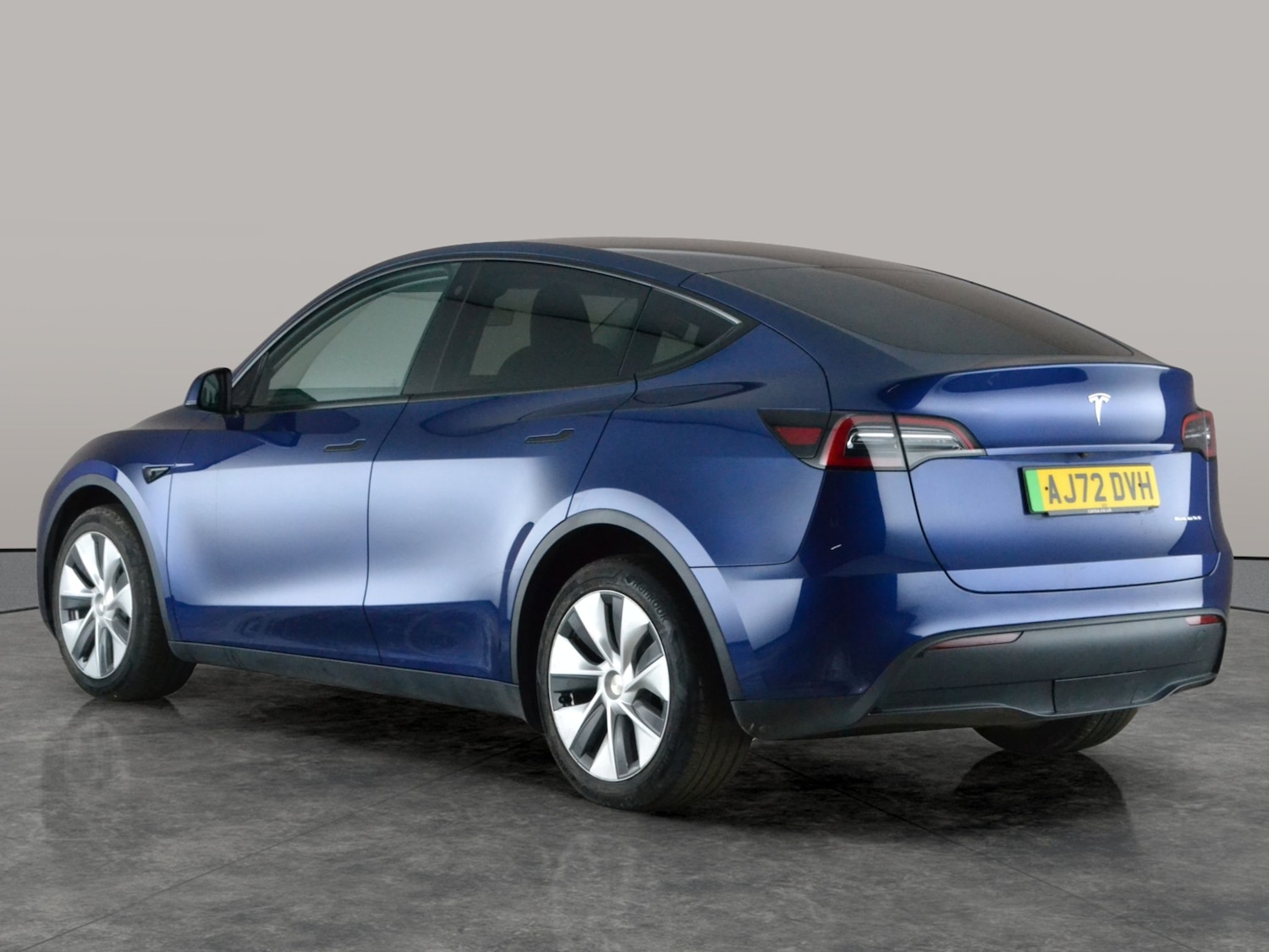 Used Tesla Model Y 2022 for sale - 77789978: Photo 12