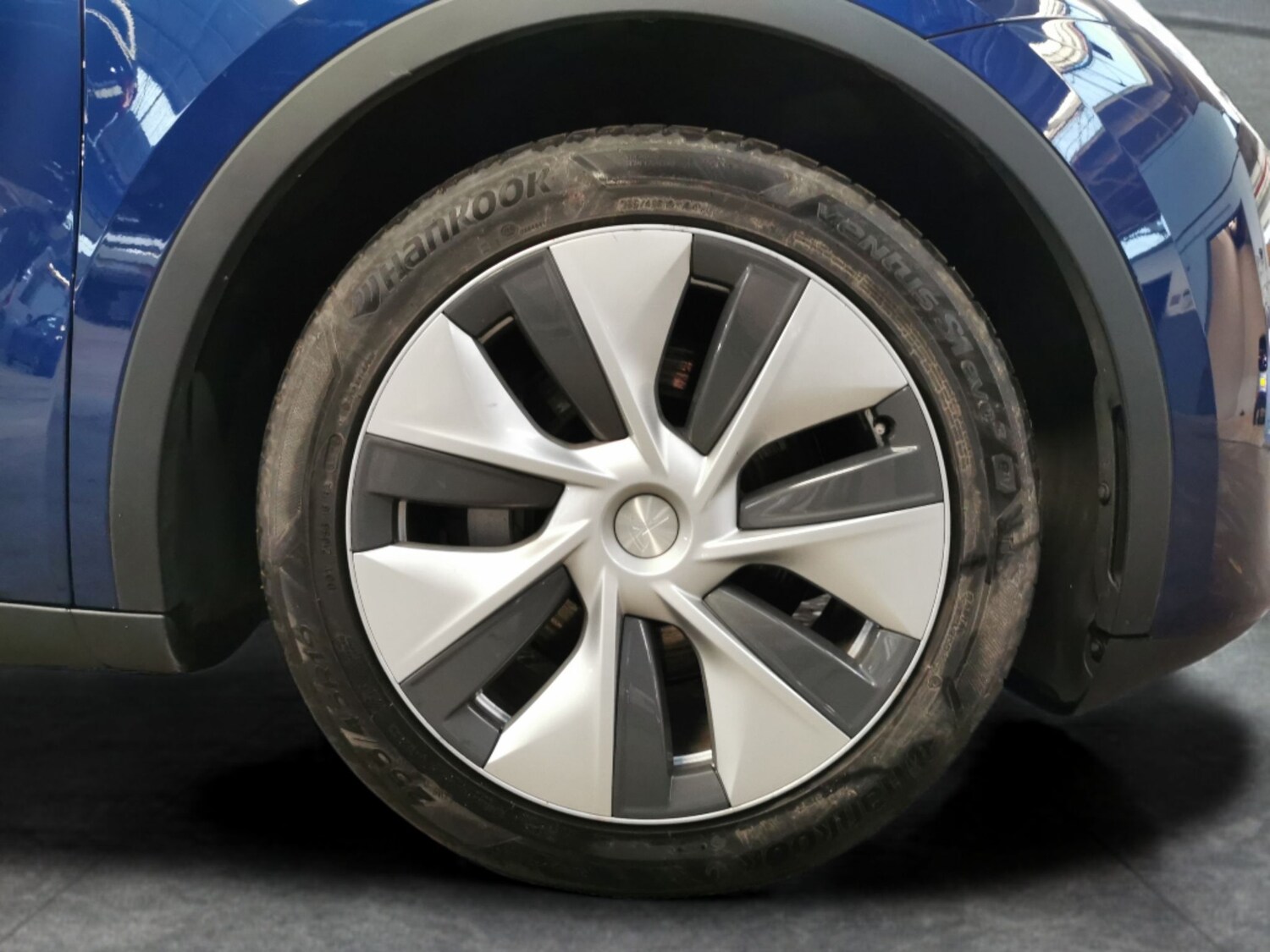 Used Tesla Model Y 2022 for sale - 77789978: Photo 20