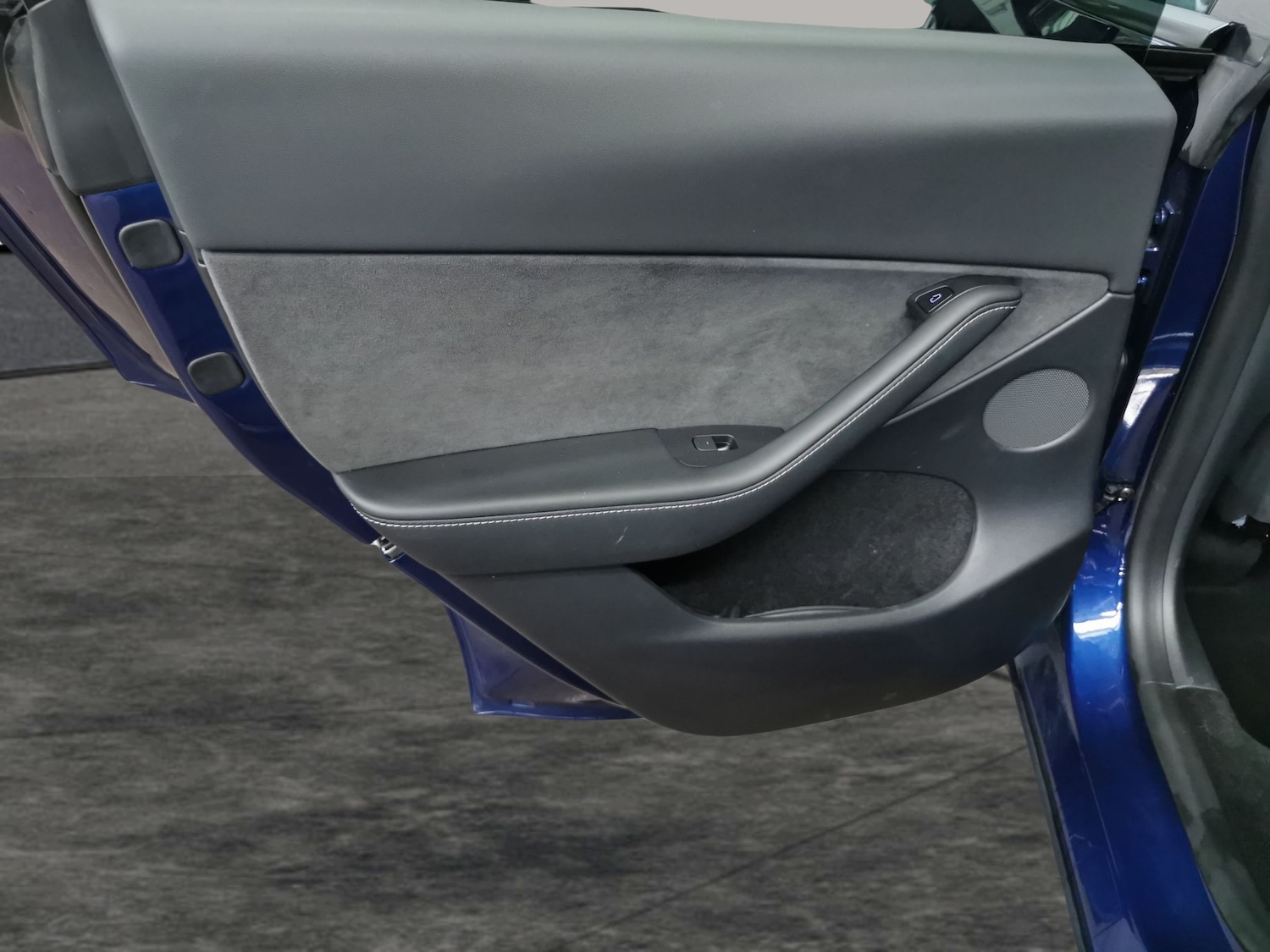 Used Tesla Model Y 2022 for sale - 77789978: Photo 24