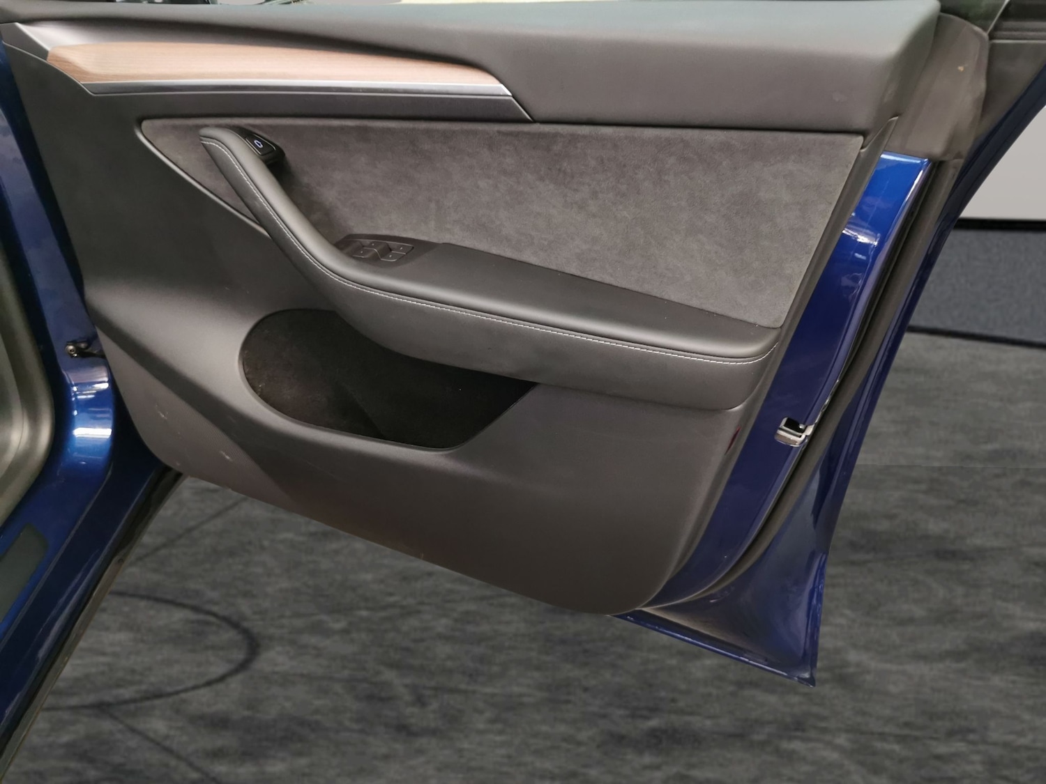 Used Tesla Model Y 2022 for sale - 77789978: Photo 26