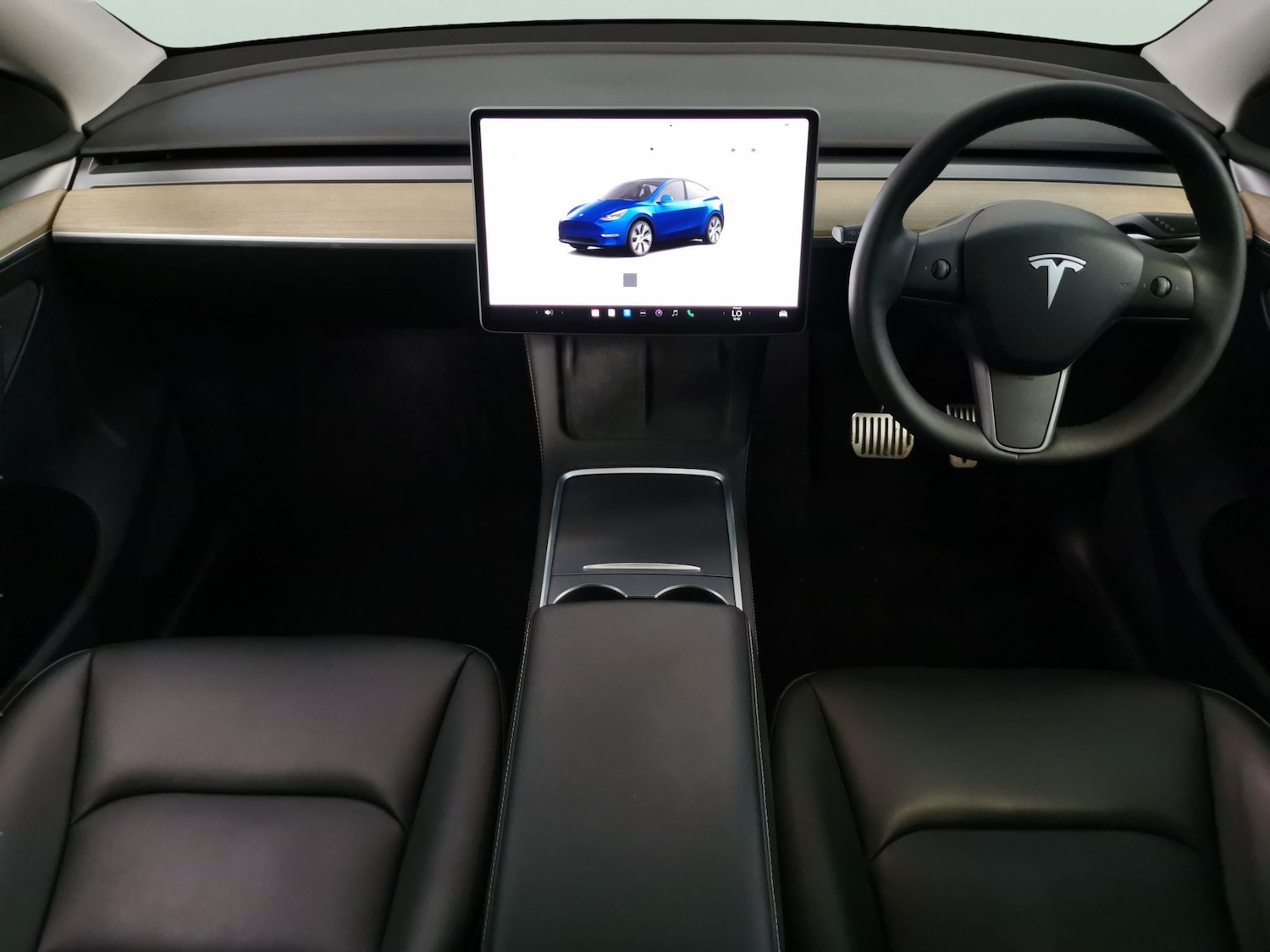 Used Tesla Model Y 2022 for sale - 77789978: Photo 7