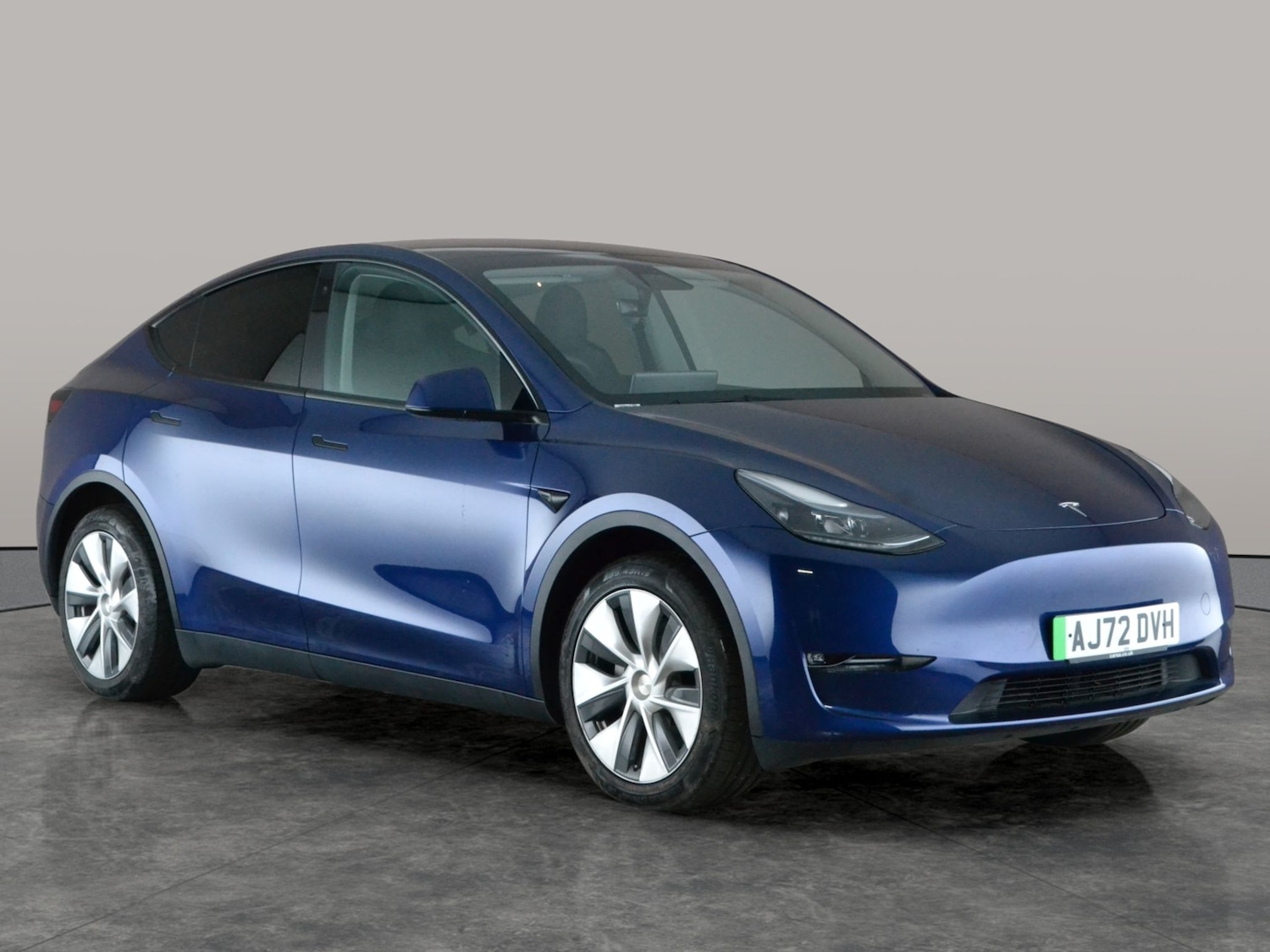 Used Tesla Model Y 2022 for sale - 77789978: Photo 8