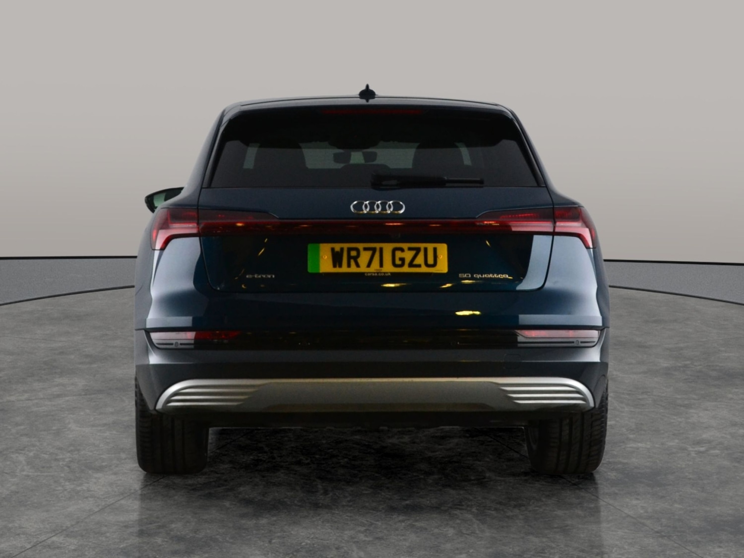 Used Audi e-tron 2021 for sale - 77053075: Photo 10