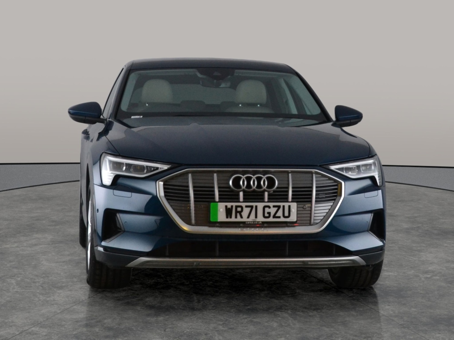 Used Audi e-tron 2021 for sale - 77053075: Photo 14