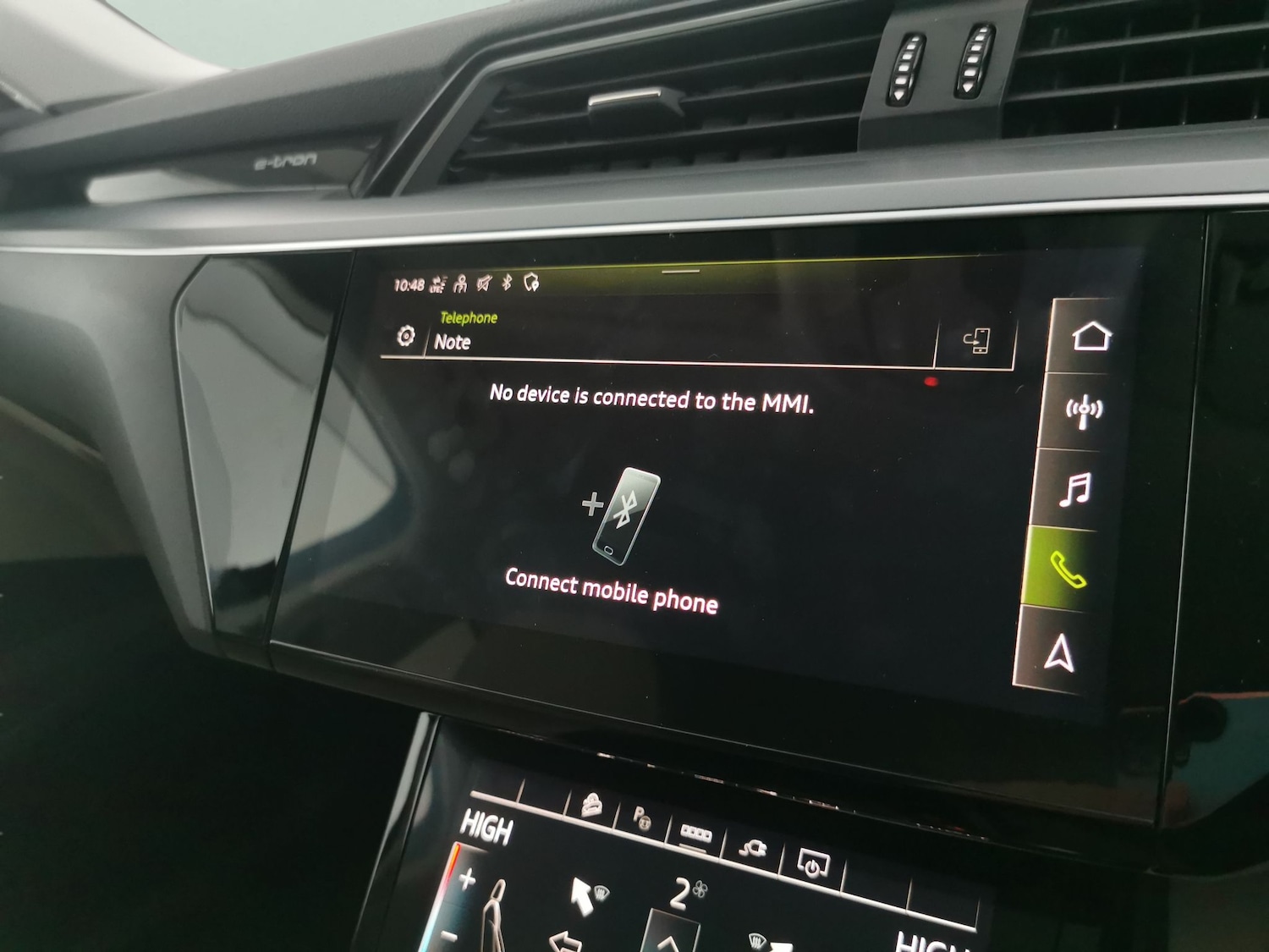 Used Audi e-tron 2021 for sale - 77053075: Photo 18