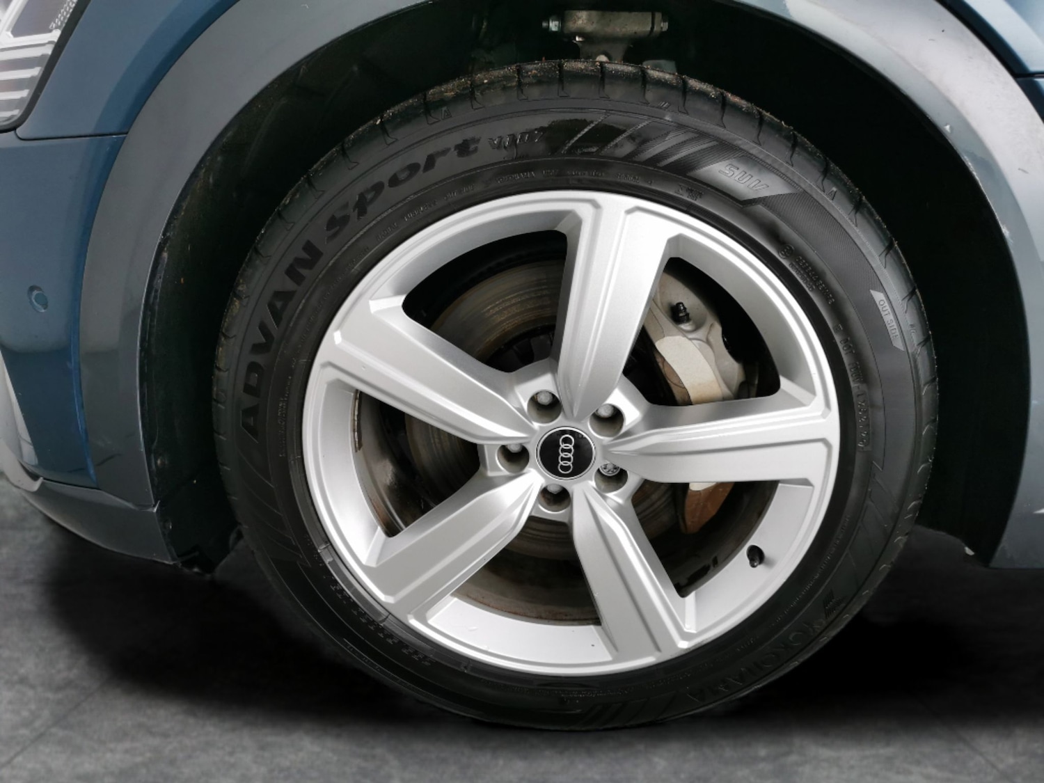 Used Audi e-tron 2021 for sale - 77053075: Photo 27