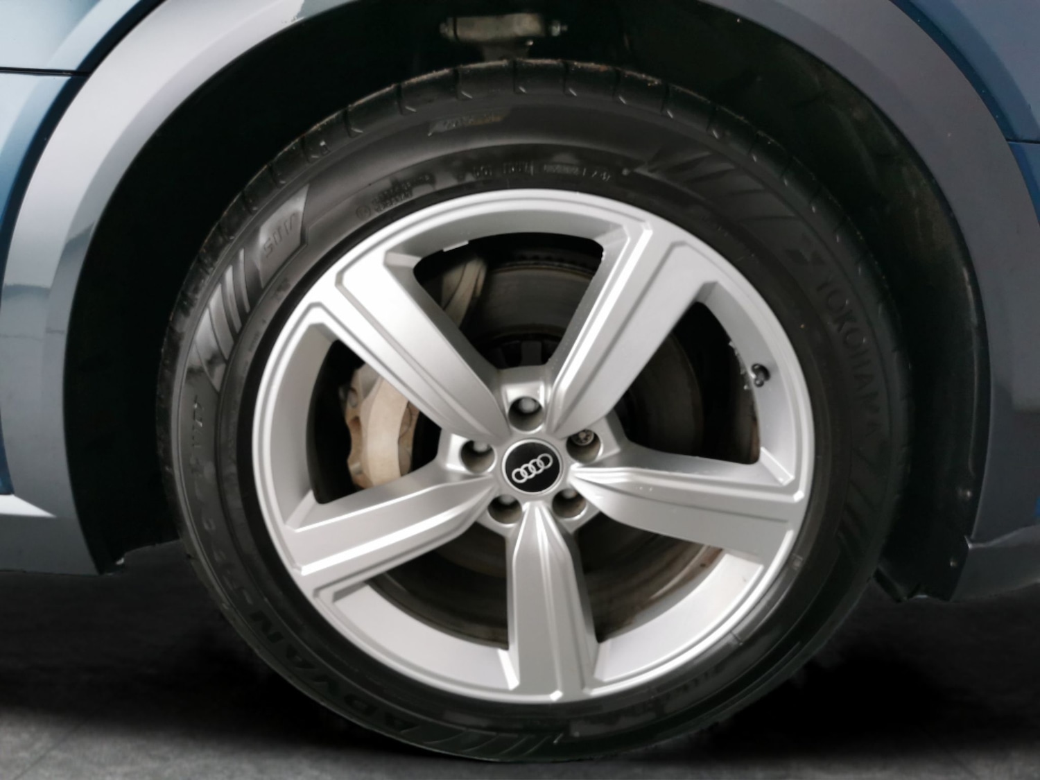 Used Audi e-tron 2021 for sale - 77053075: Photo 28