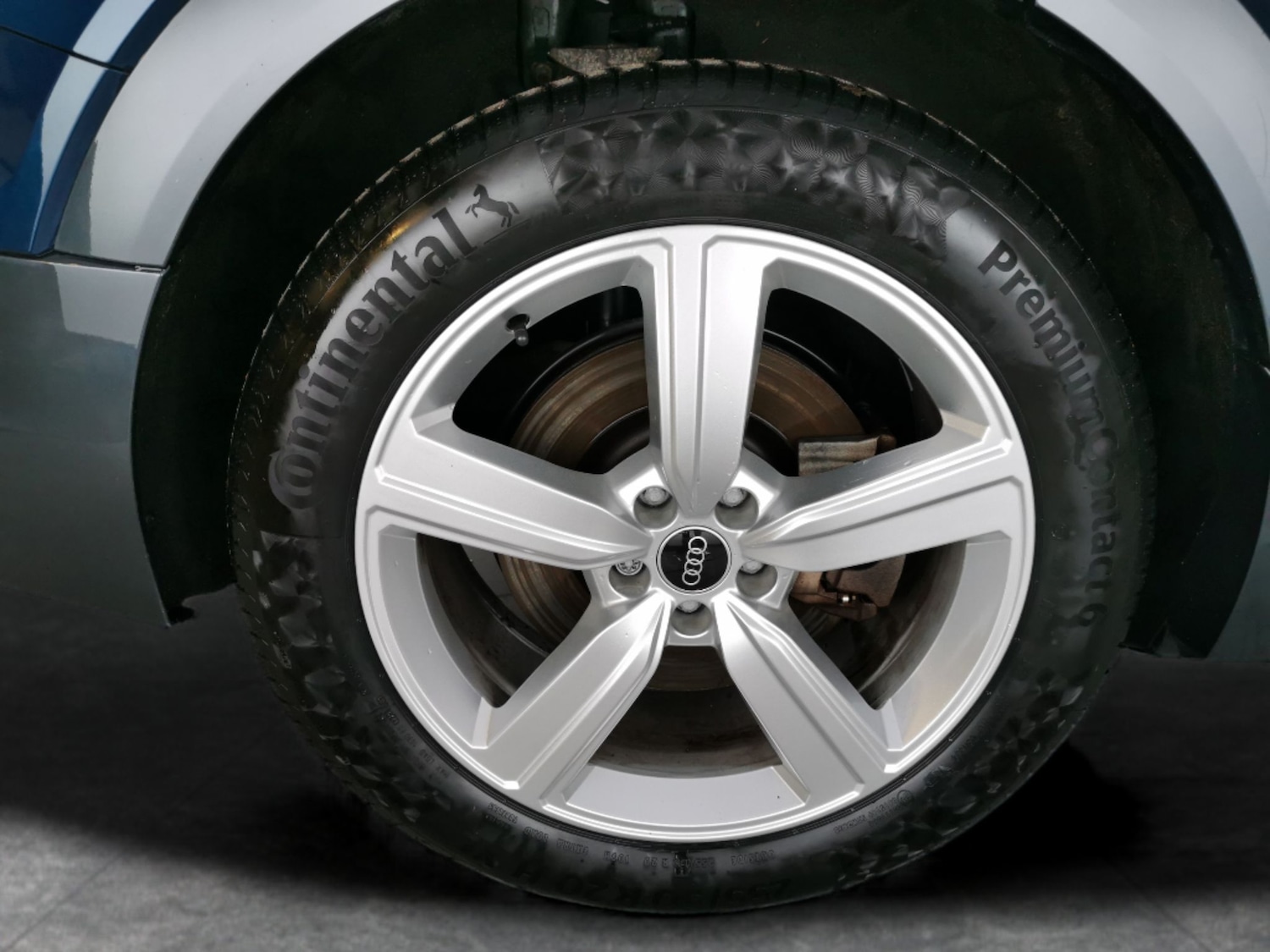 Used Audi e-tron 2021 for sale - 77053075: Photo 29