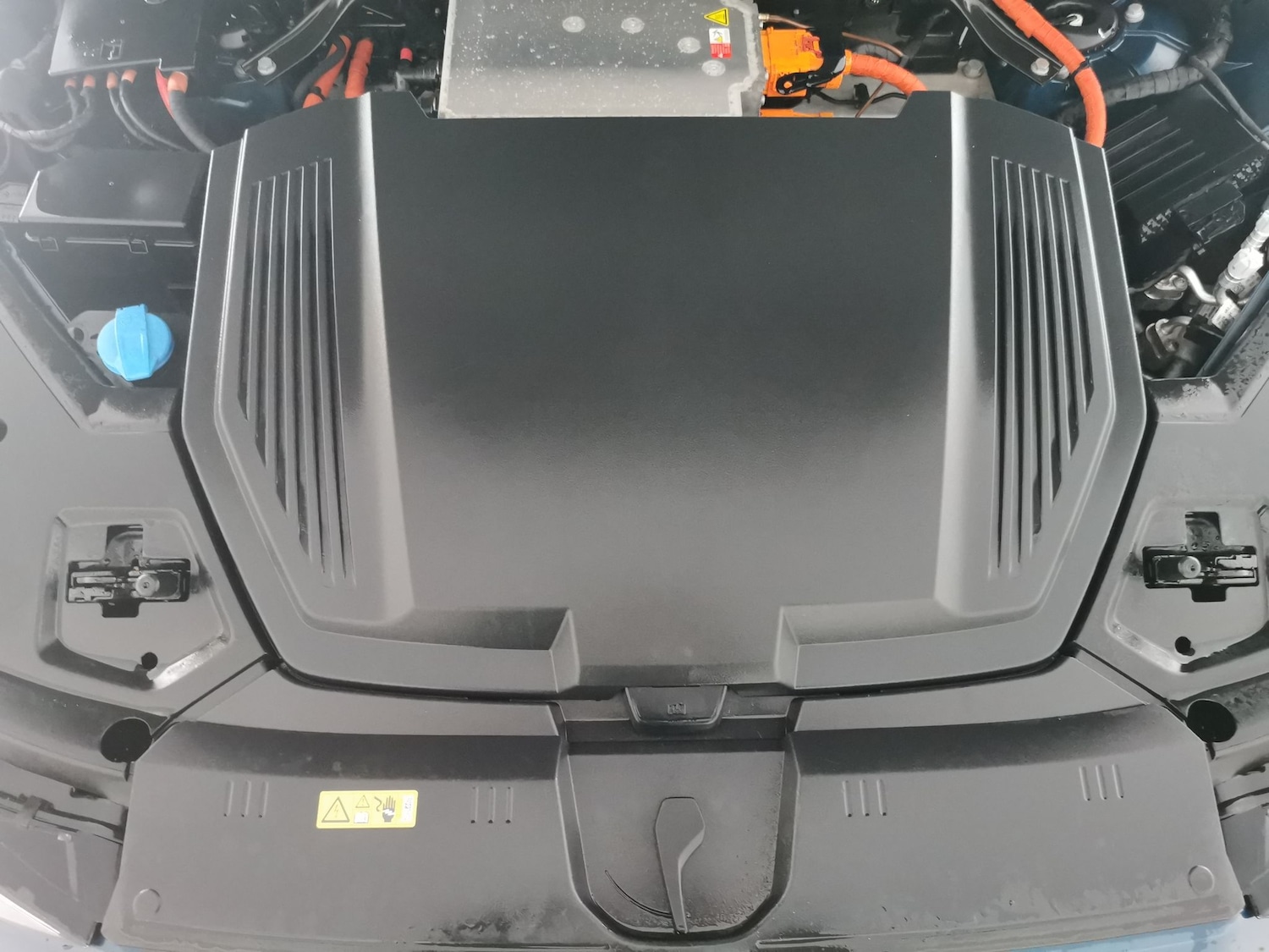 Used Audi e-tron 2021 for sale - 77053075: Photo 38