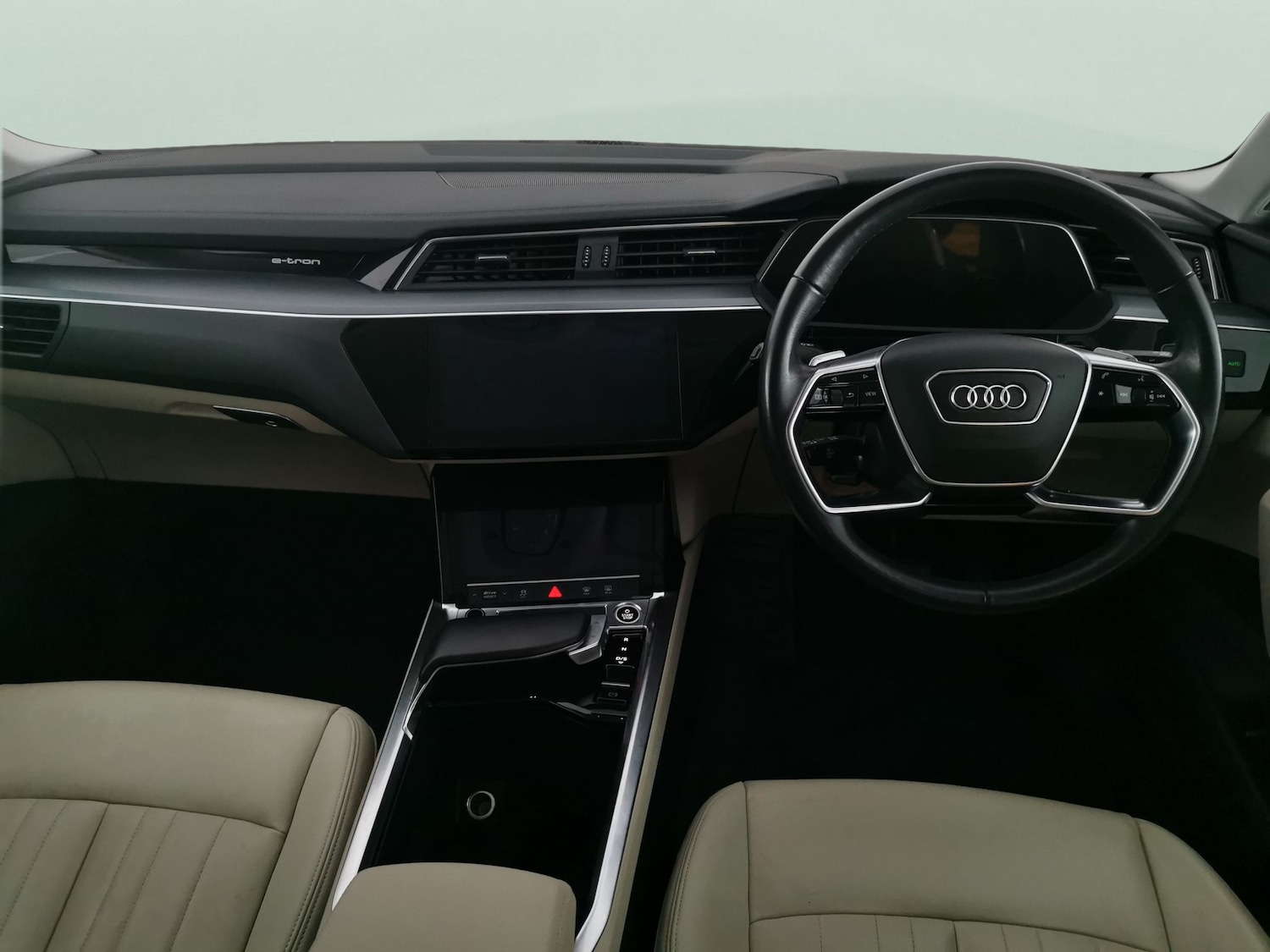 Used Audi e-tron 2021 for sale - 77053075: Photo 8