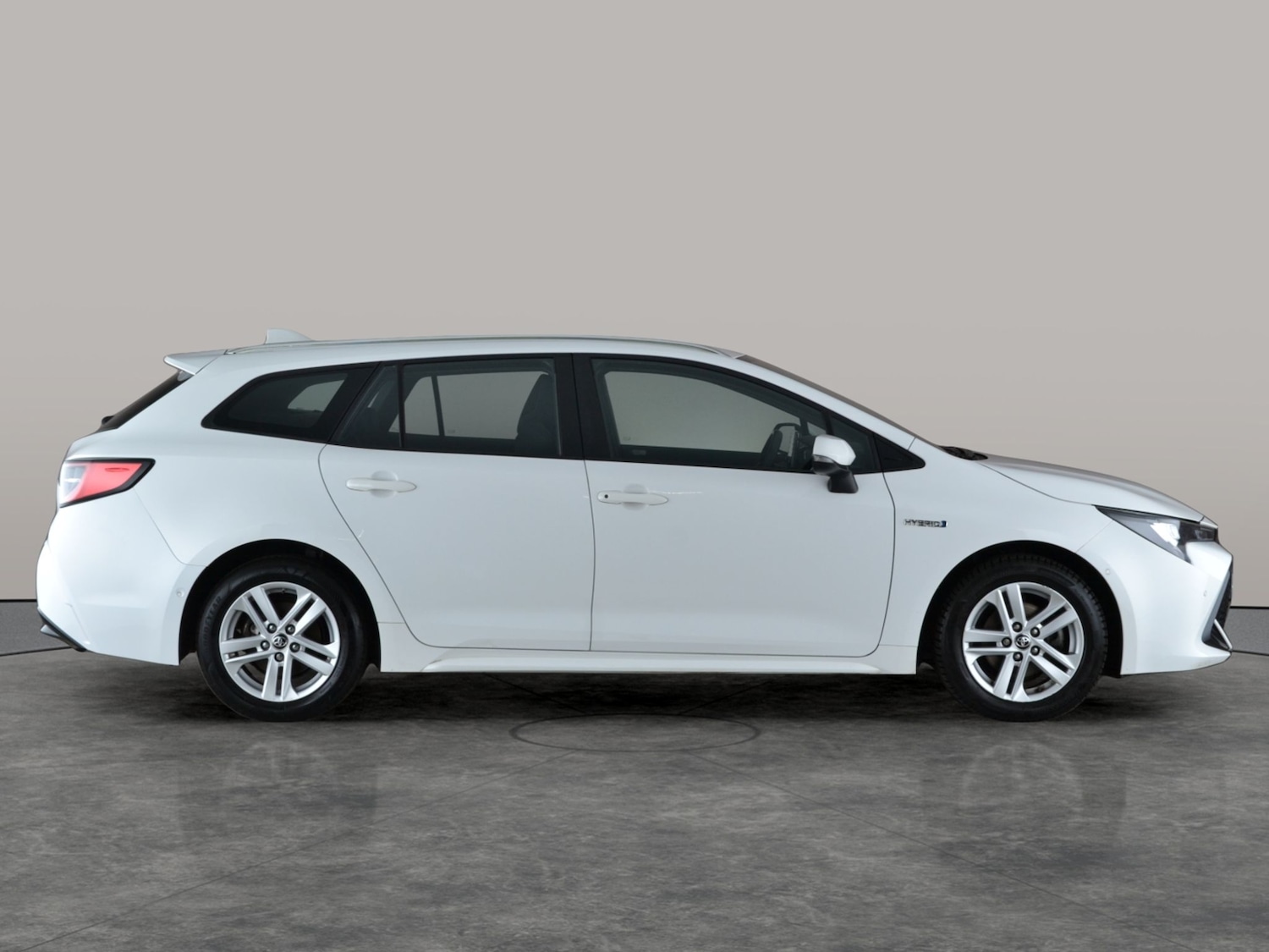 Used Toyota Corolla for sale - 77234341: Photo 10