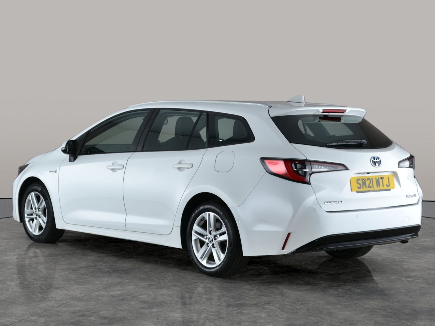 Used Toyota Corolla for sale - 77234341: Photo 13