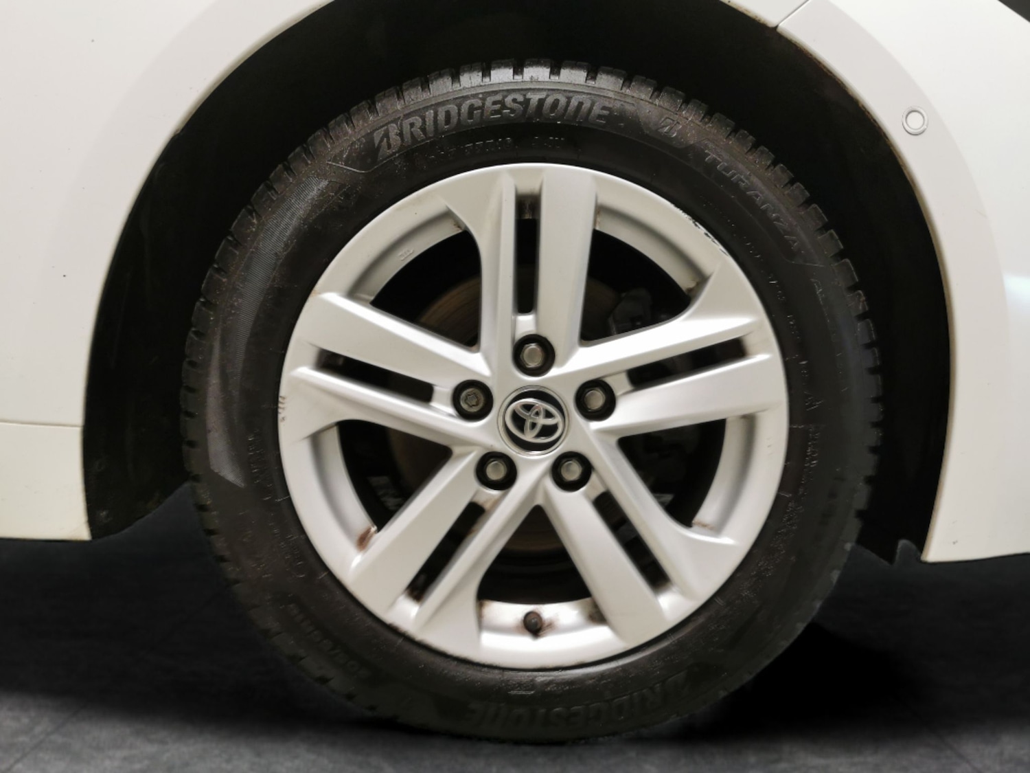 Used Toyota Corolla for sale - 77234341: Photo 24