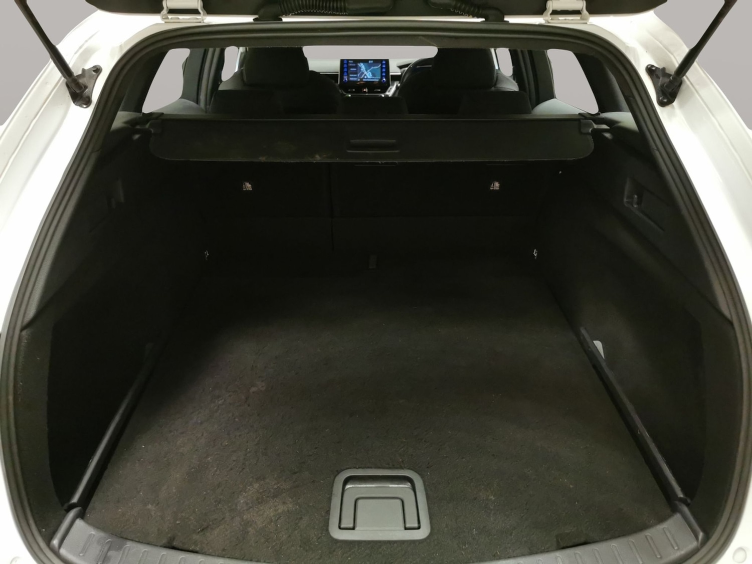 Used Toyota Corolla for sale - 77234341: Photo 33