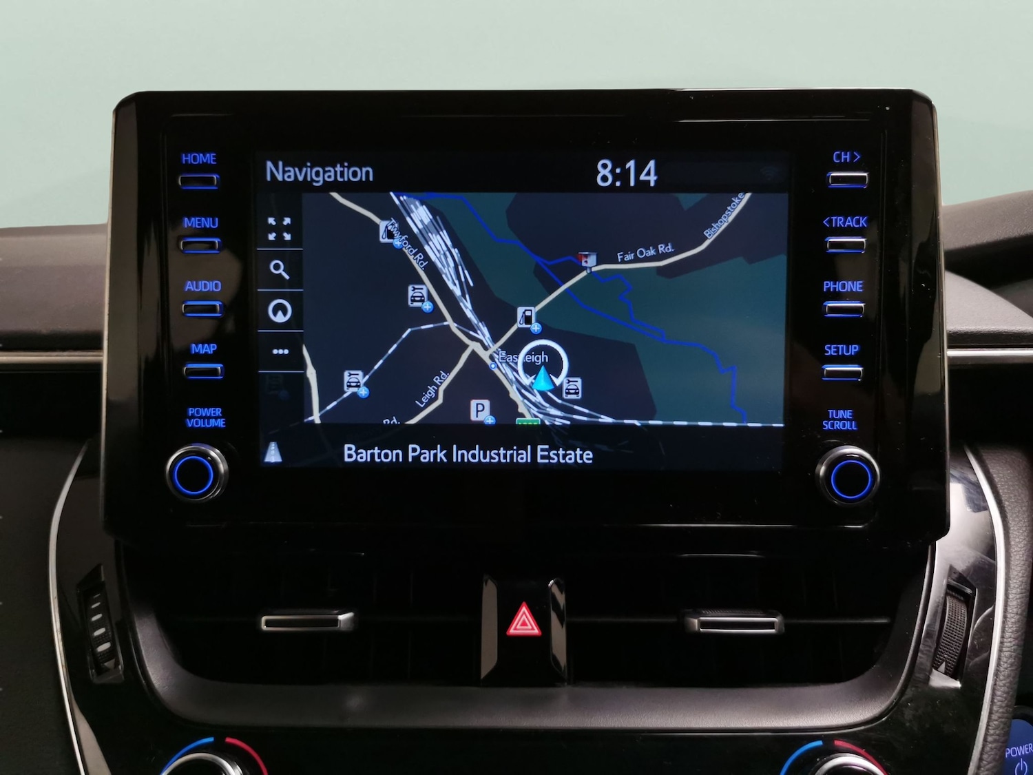 Used Toyota Corolla for sale - 77234341: Photo 6