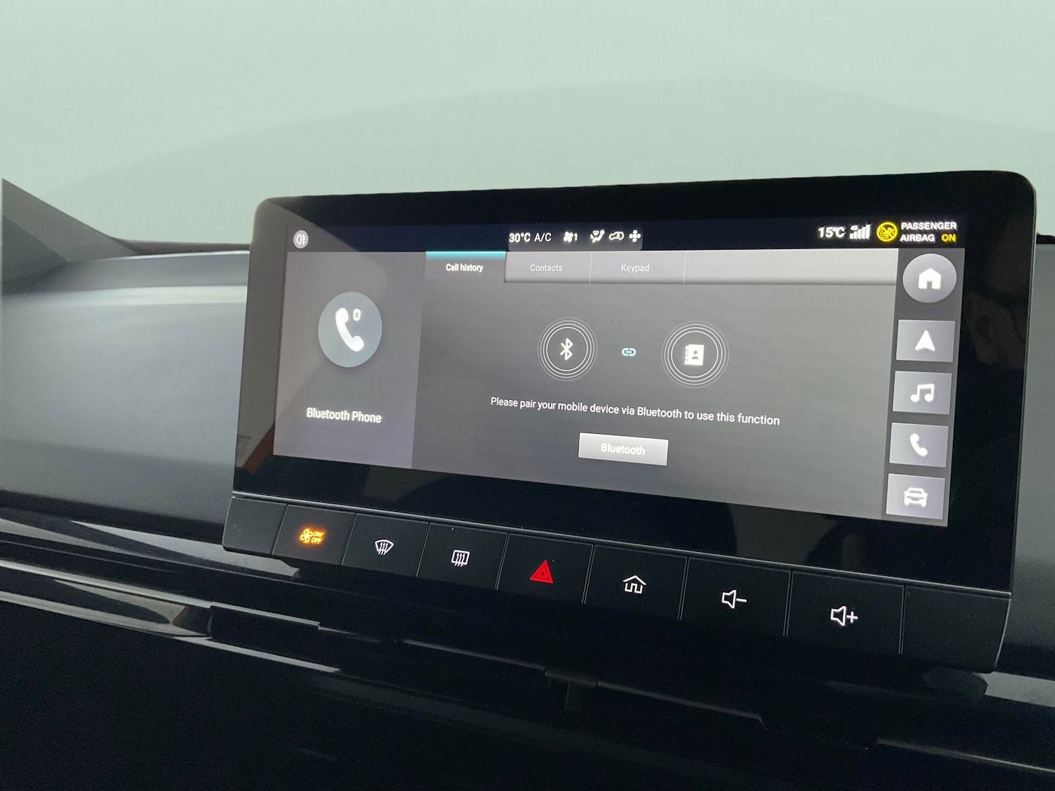 Used MG MG4 2022 for sale - 76564099: Photo 16