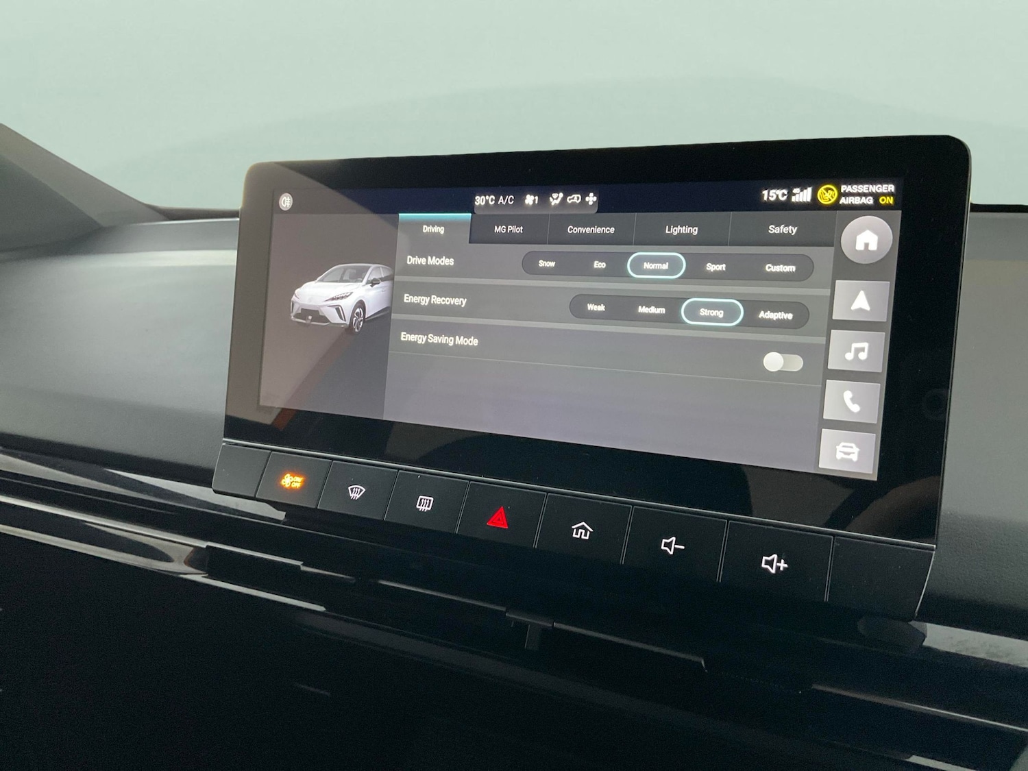 Used MG MG4 2022 for sale - 76564099: Photo 17