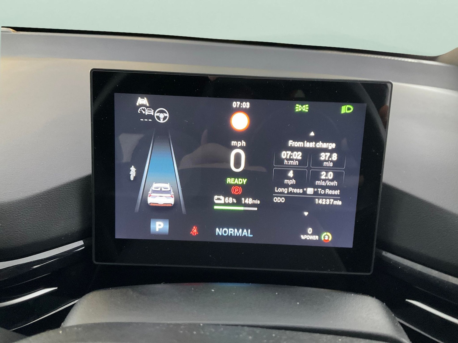 Used MG MG4 2022 for sale - 76564099: Photo 23