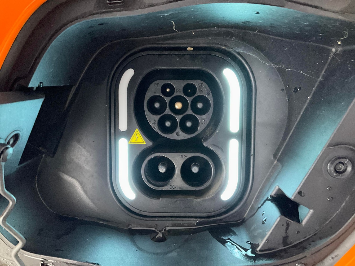 Used MG MG4 2022 for sale - 76564099: Photo 34