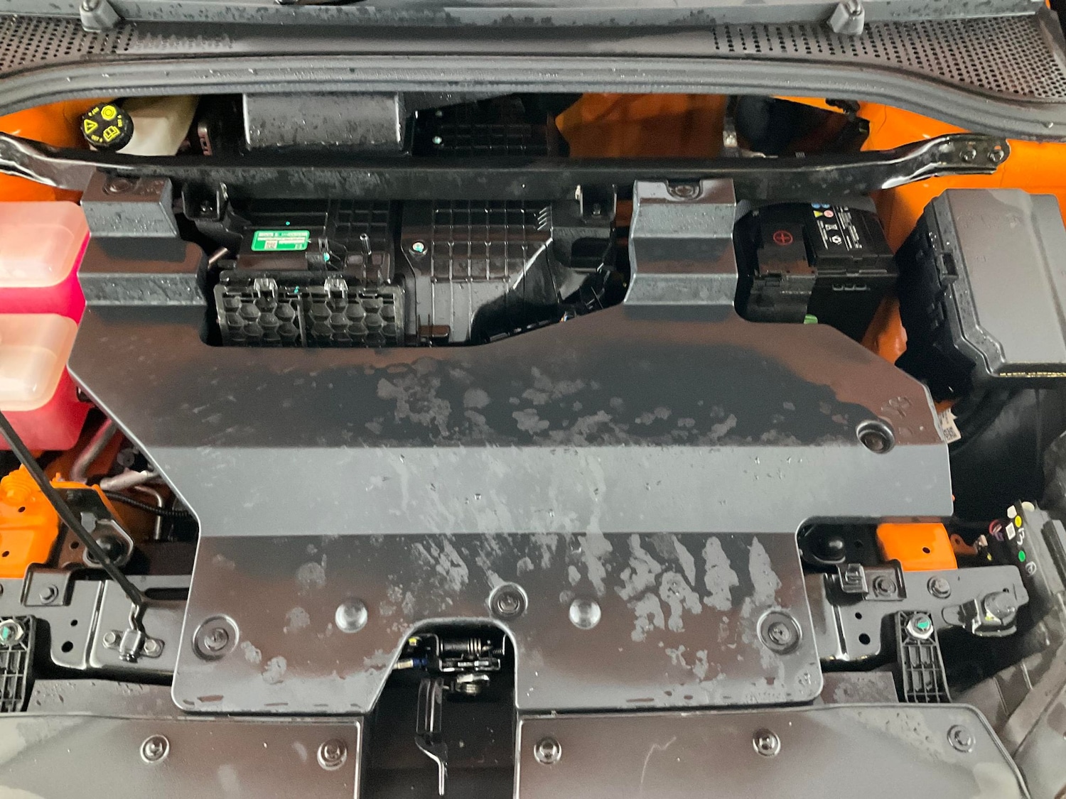 Used MG MG4 2022 for sale - 76564099: Photo 36