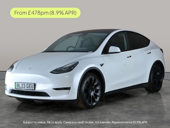 Used Tesla Model Y 2023 for sale - 78850255: Photo