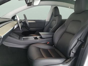 Used Tesla Model Y 2023 for sale - 78850255: Photo