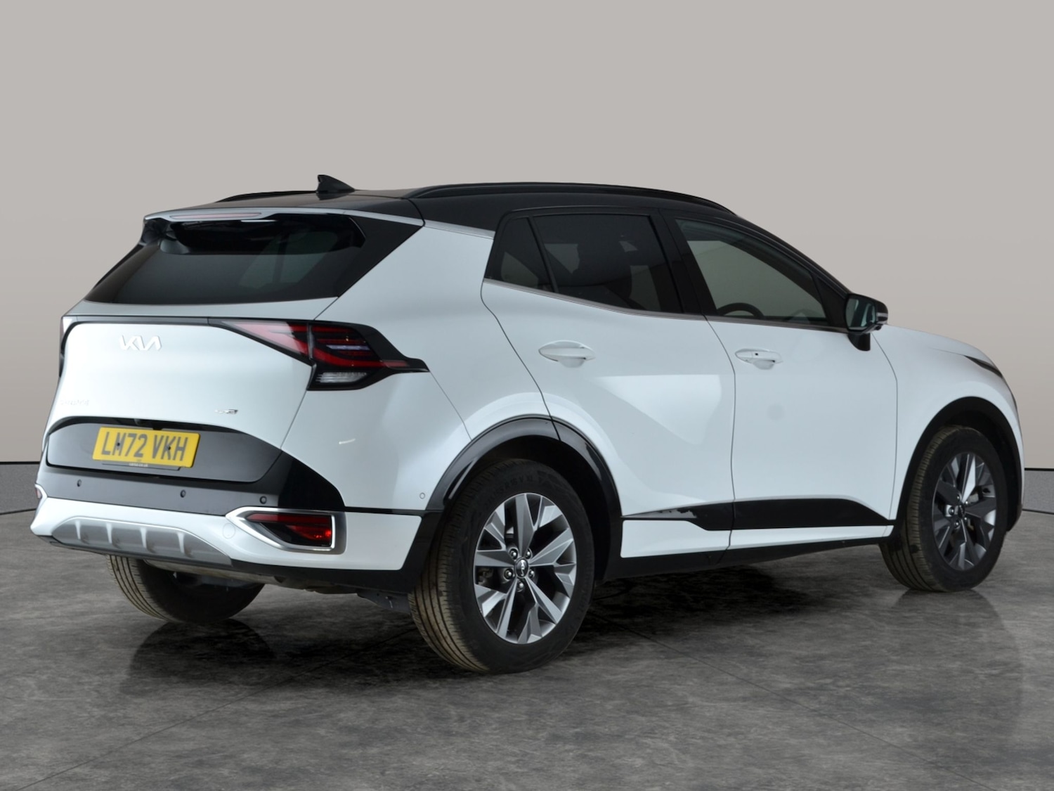 Used Kia Sportage 2022 for sale - 77198606: Photo 12