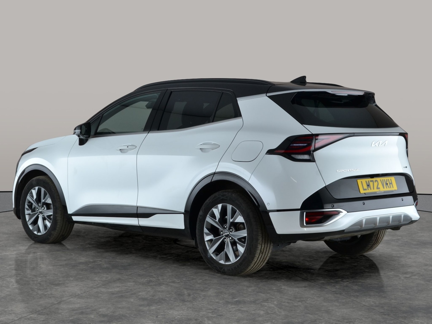 Used Kia Sportage 2022 for sale - 77198606: Photo 14