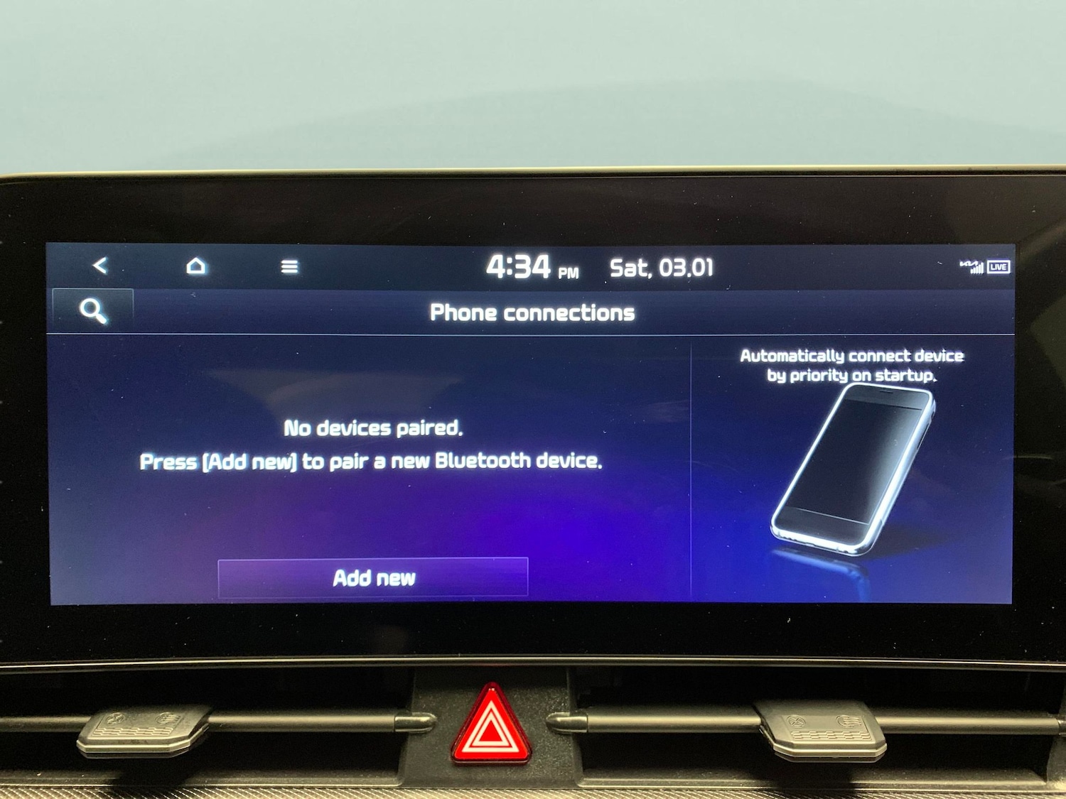 Used Kia Sportage 2022 for sale - 77198606: Photo 20