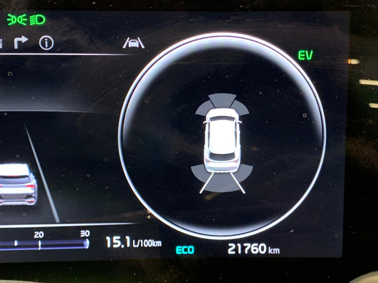 Used Kia Sportage 2022 for sale - 77198606: Photo 21