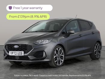 Used Ford Fiesta 2023 for sale - 79823455: Photo