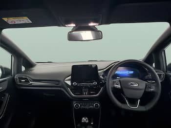 Used Ford Fiesta 2023 for sale - 79823455: Photo