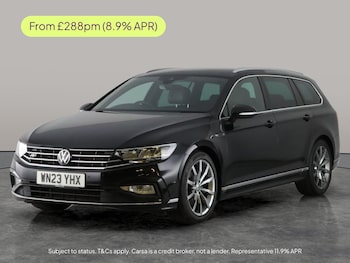Used Volkswagen Passat 2023 for sale - 79367402: Photo