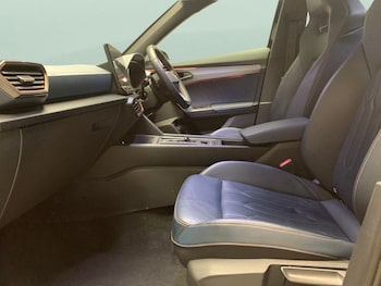 Used Cupra Formentor 2023 for sale - 78754482: Photo