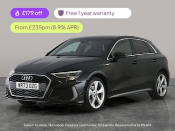 Used Audi A3 2023 for sale - 79748977: Photo