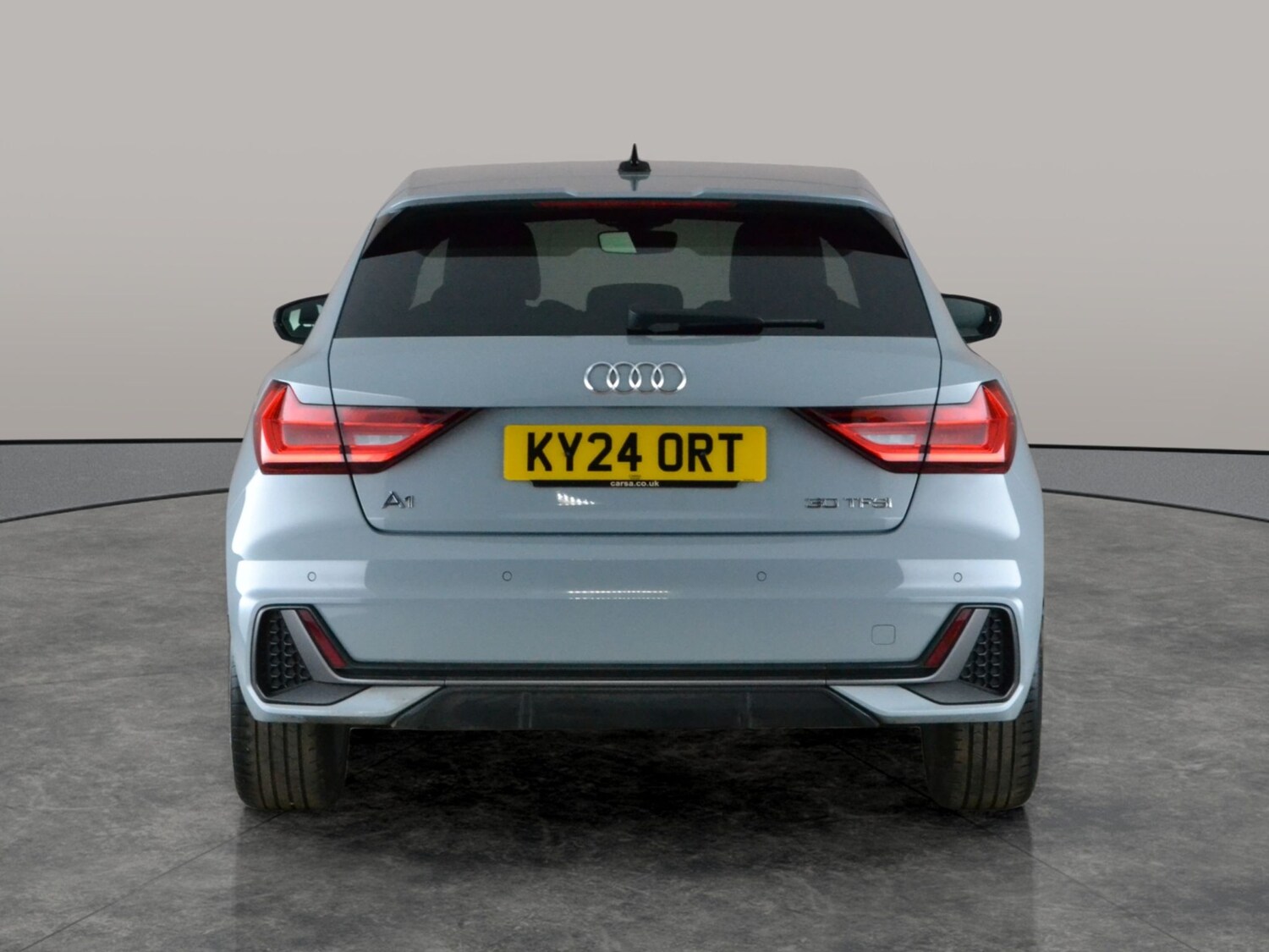 Used Audi A1 for sale - 78129493: Photo 10