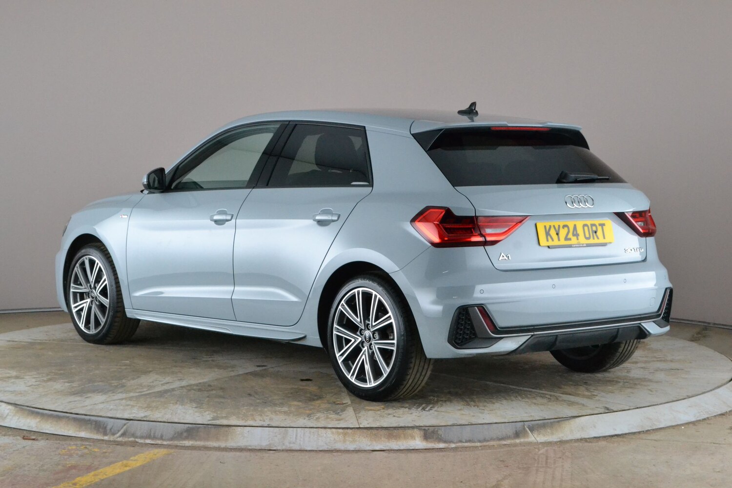 Used Audi A1 for sale - 78129493: Photo 11