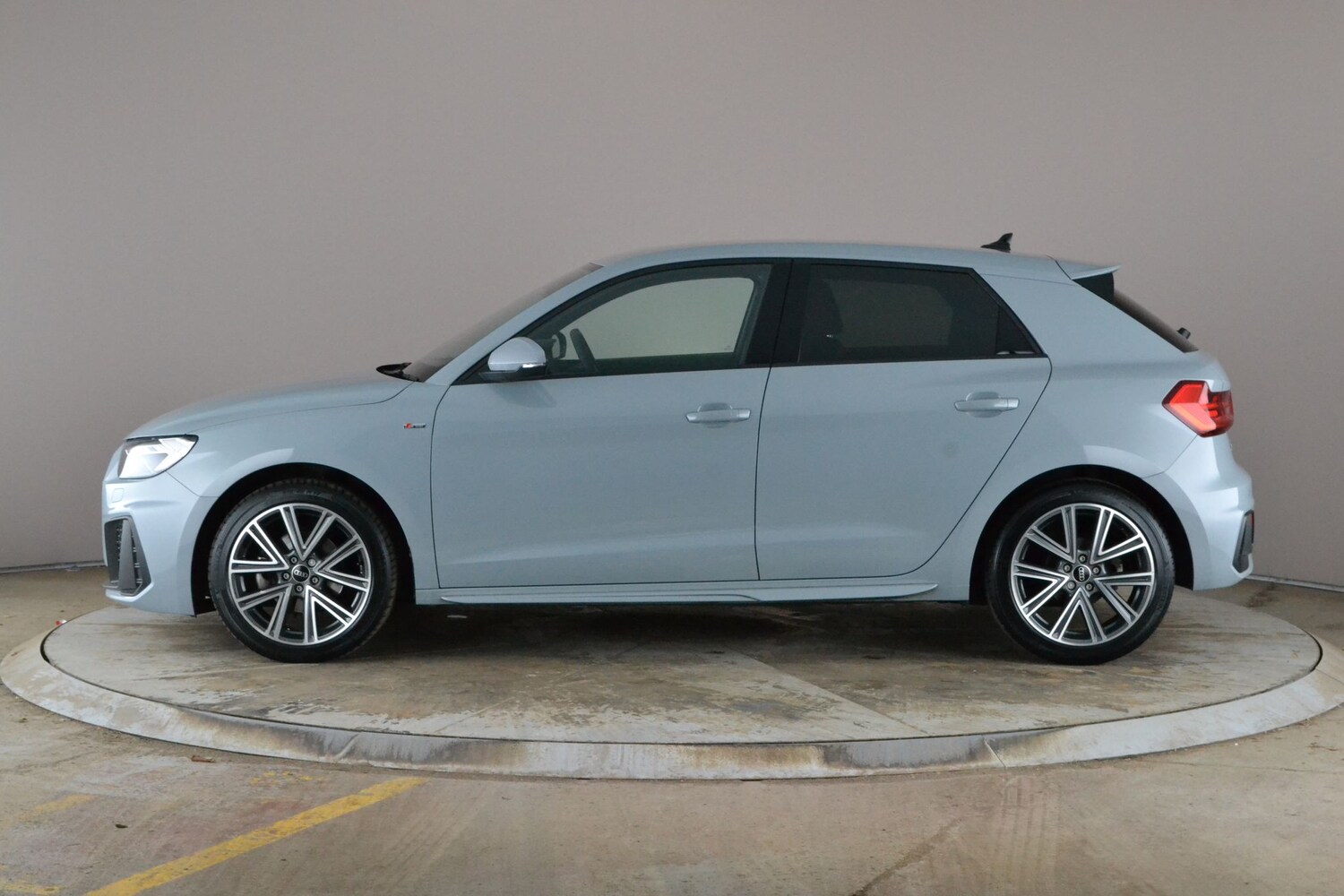 Used Audi A1 for sale - 78129493: Photo 12