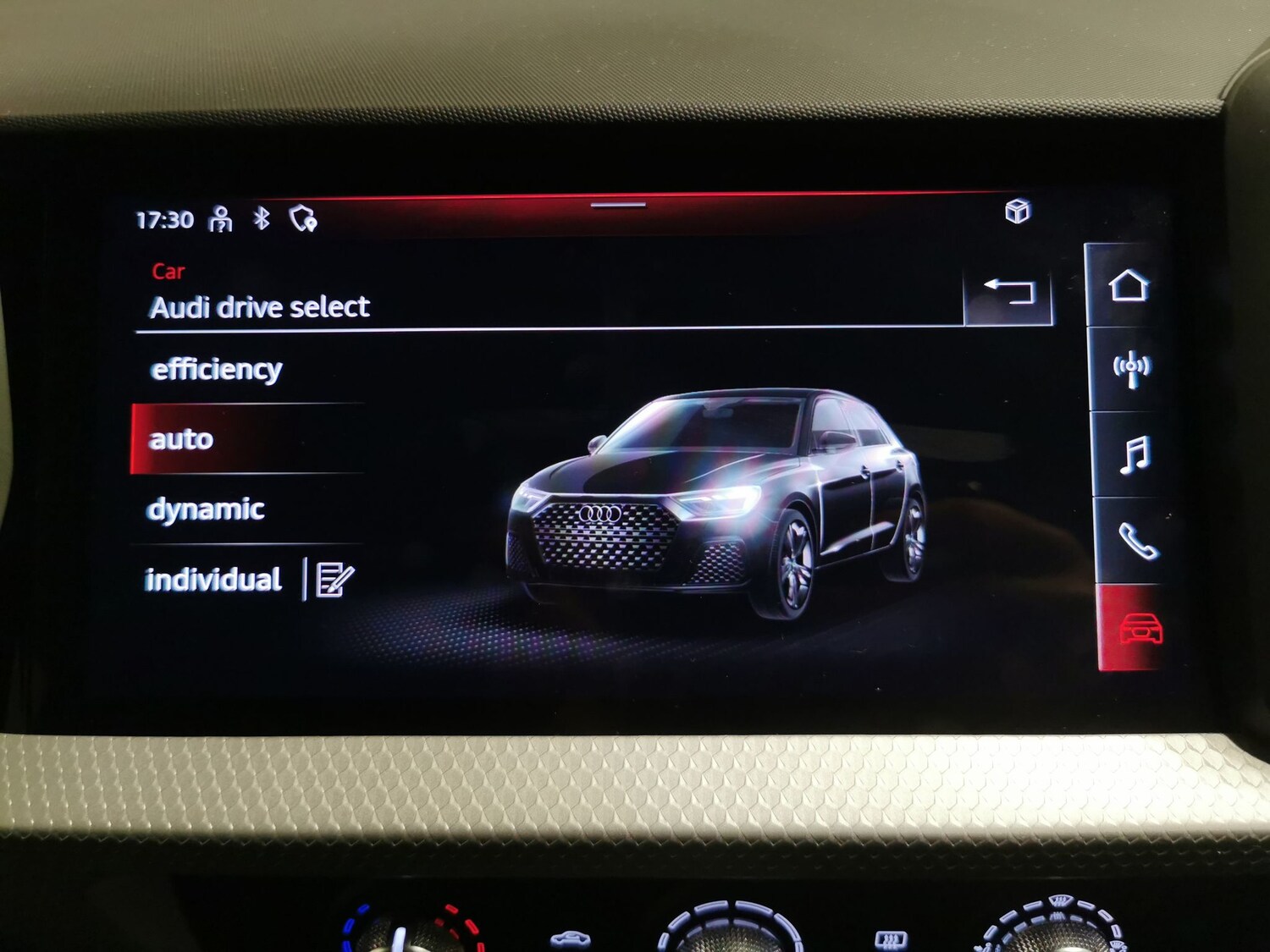 Used Audi A1 for sale - 78129493: Photo 14