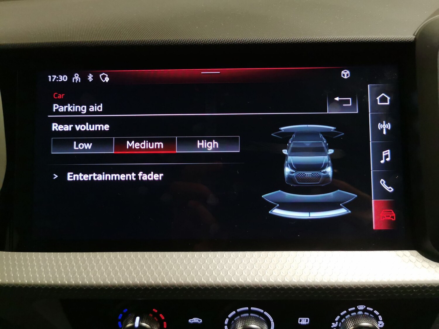 Used Audi A1 for sale - 78129493: Photo 15